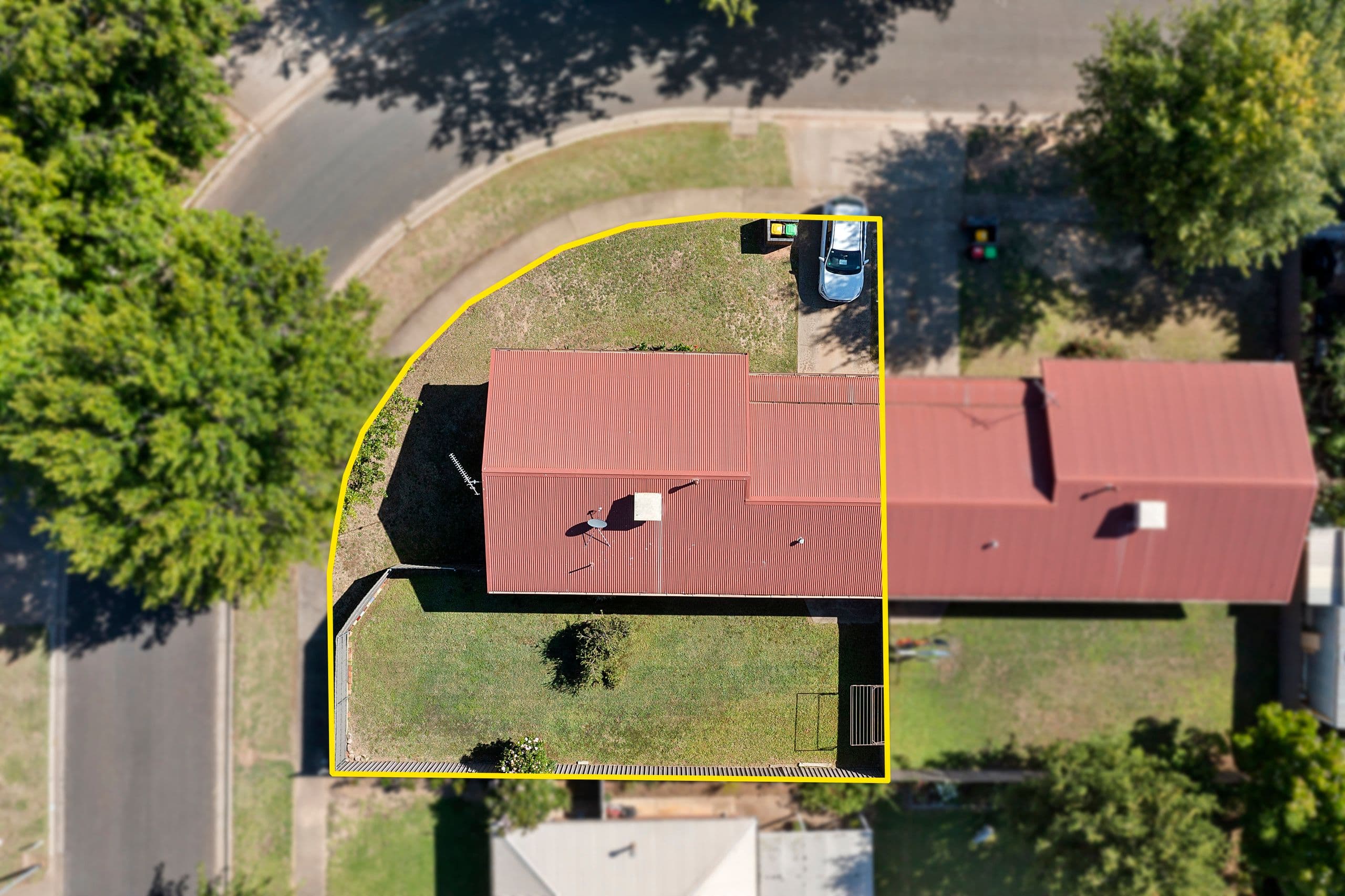 3 Diplomat Court, Benalla VIC 3672, Benalla - Thumbnail 2