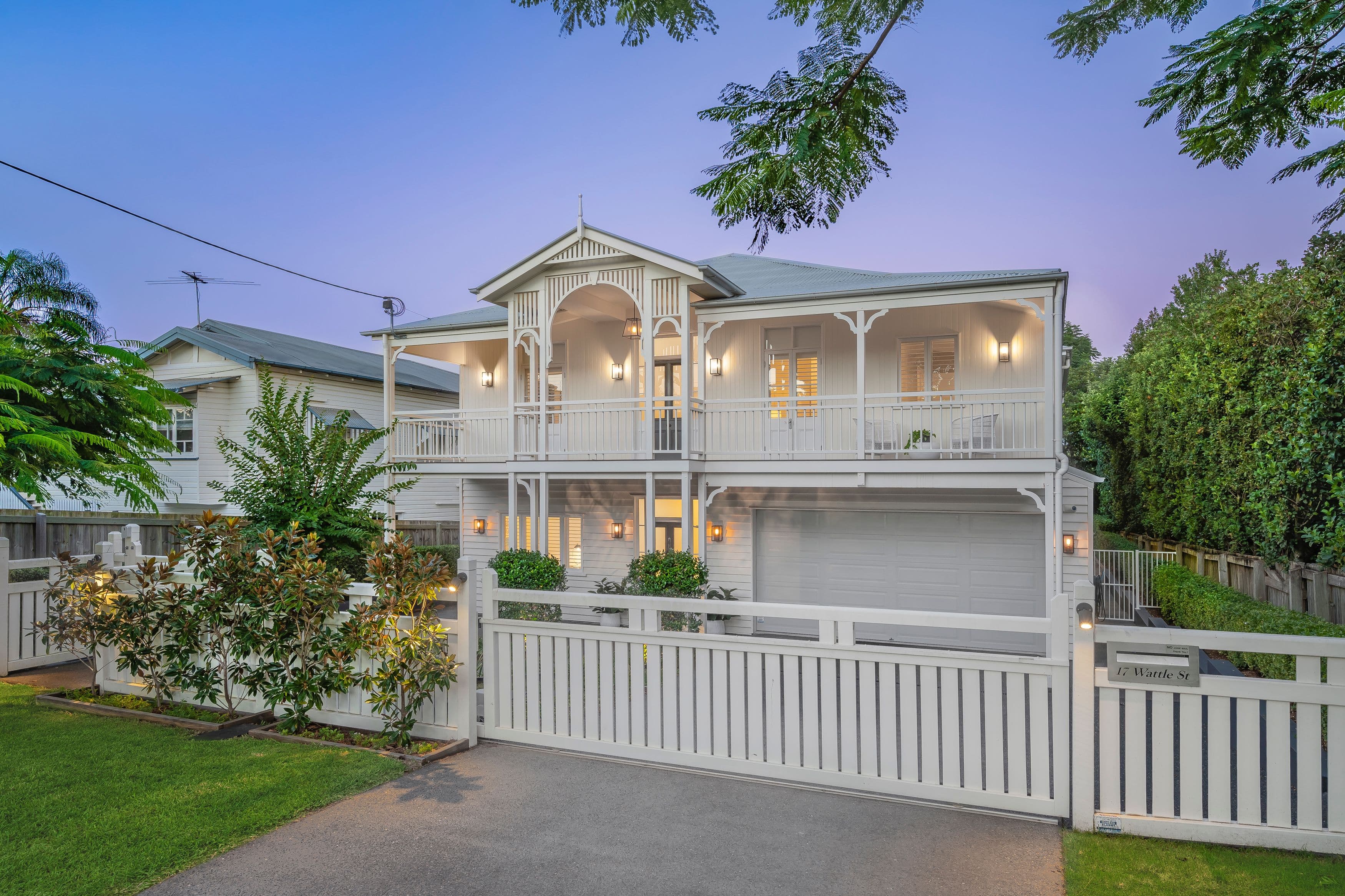 17 Wattle Street, Ascot QLD 4007, Ascot - Image 1