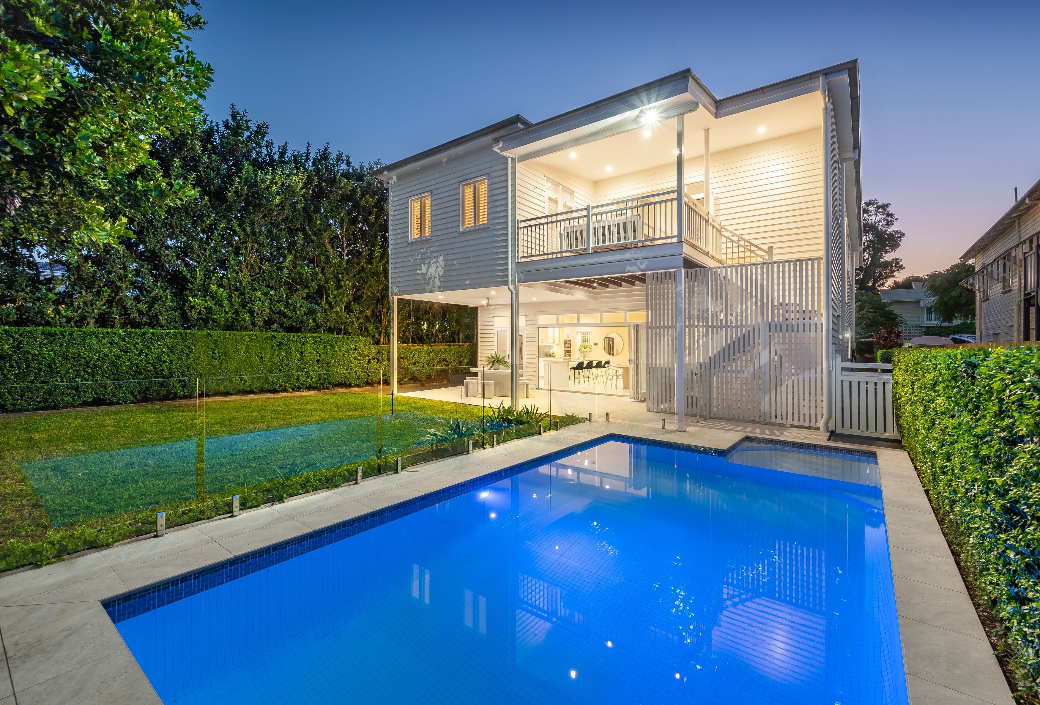 17 Wattle Street, Ascot QLD 4007, Ascot - Thumbnail 3