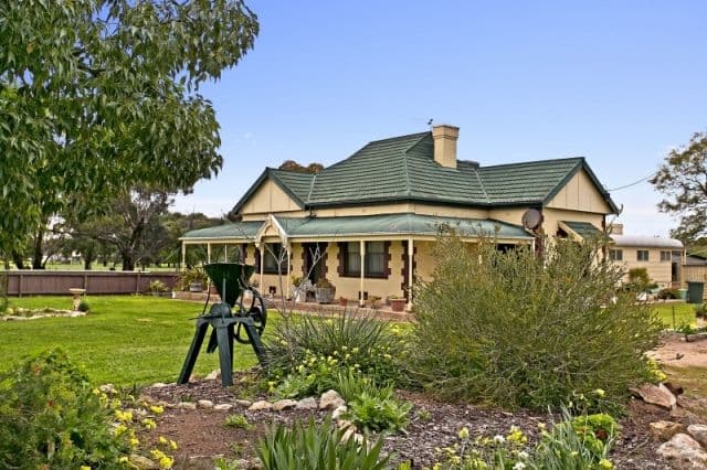 53 Wattle Road, OWEN SA 5460, Owen - Thumbnail 2