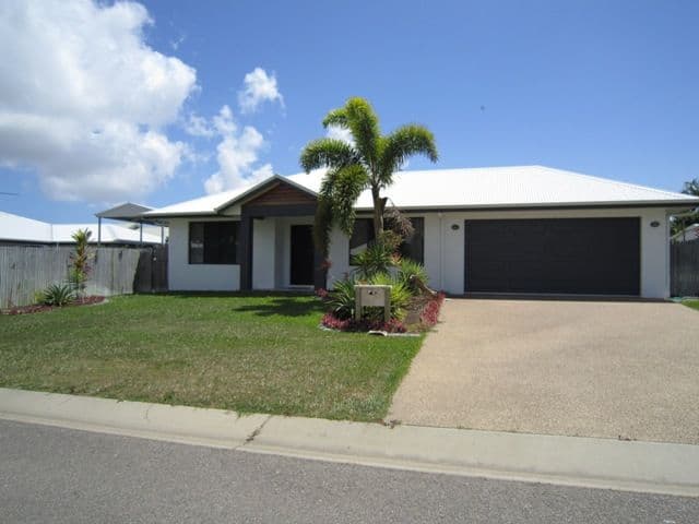 2 San Antonio Court, MOUNT LOUISA QLD 4814, Mount Louisa - Image 1