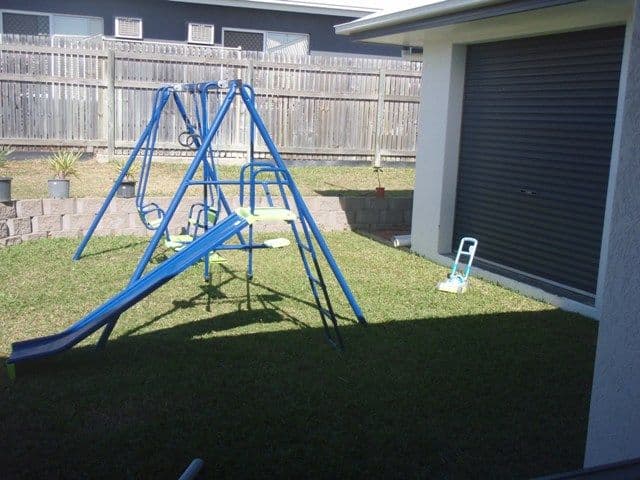 2 San Antonio Court, MOUNT LOUISA QLD 4814, Mount Louisa - Thumbnail 4