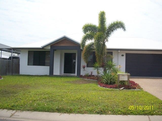 2 San Antonio Court, MOUNT LOUISA QLD 4814, Mount Louisa - Thumbnail 6