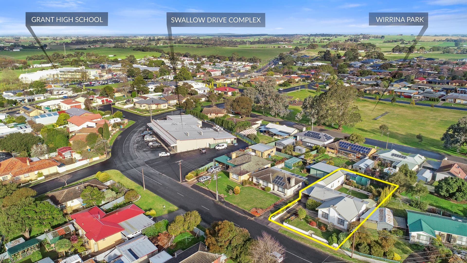 8 Swallow Drive, Mount Gambier SA 5290, Mount Gambier - Thumbnail 2