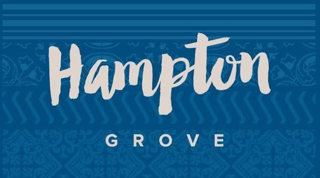 Lot 21 Hampton Grove, MOUNT LOUISA QLD 4814, Mount Louisa - Image 1