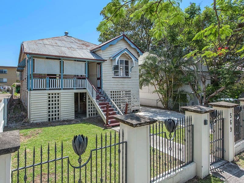 569 Lower Bowen Terrace, New Farm QLD 4005, New Farm - Thumbnail 2