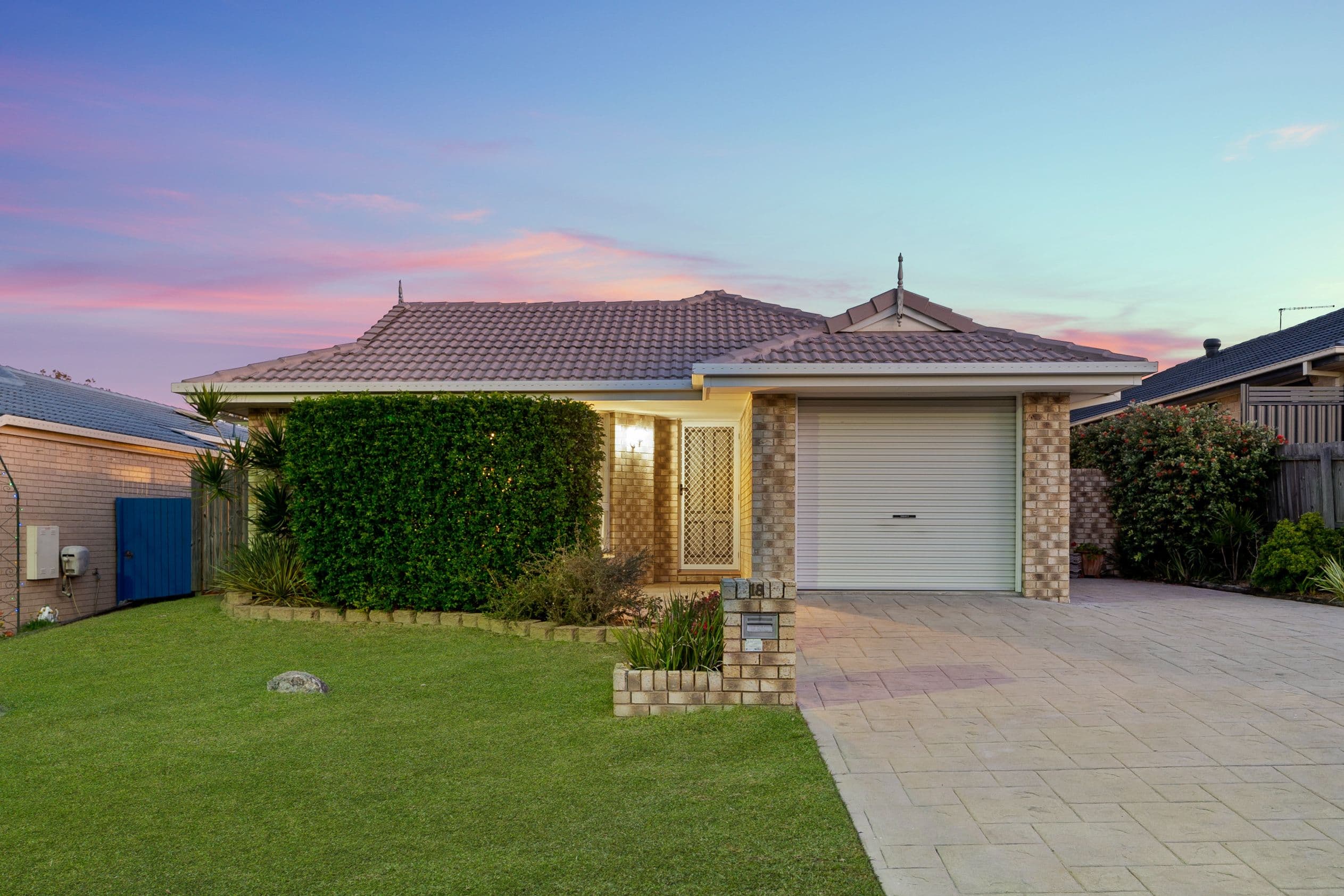 18 Sandford Court, Heritage Park QLD 4118, Heritage Park - Image 1