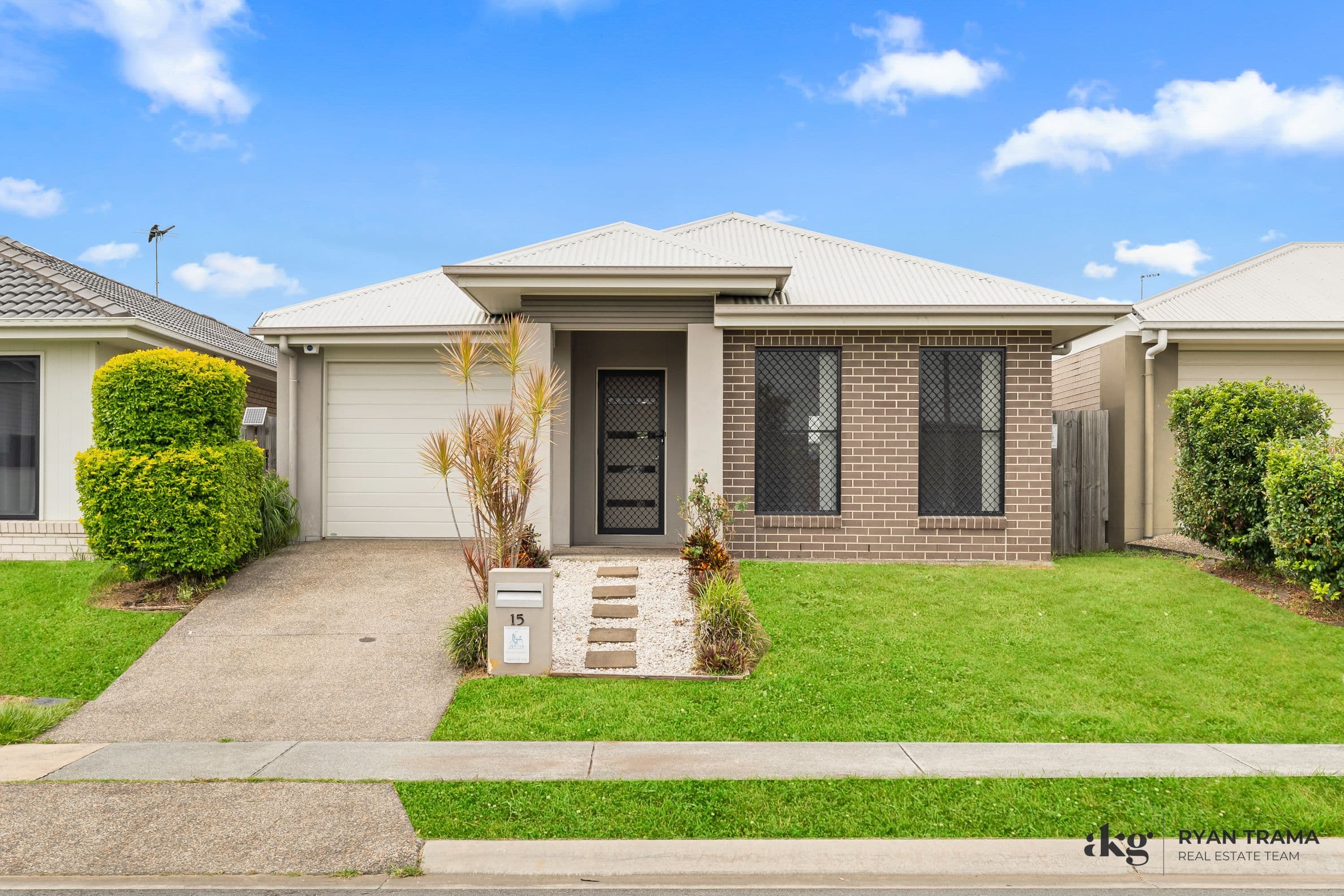 15 Mount Ballow Street, Park Ridge QLD 4125, Park Ridge - Image 1