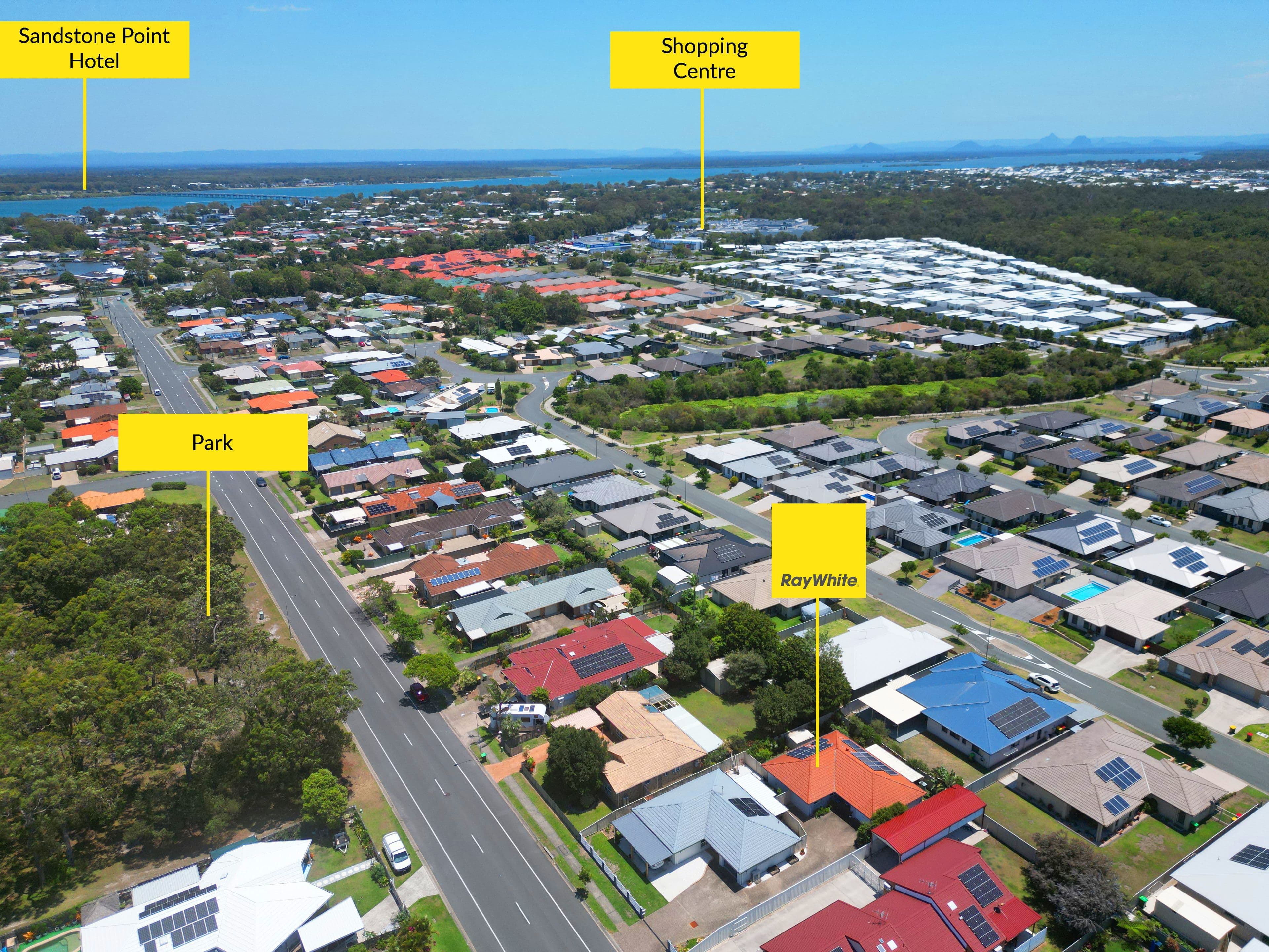 53 Coolgarra Avenue, Bongaree QLD 4507, Bongaree - Thumbnail 2