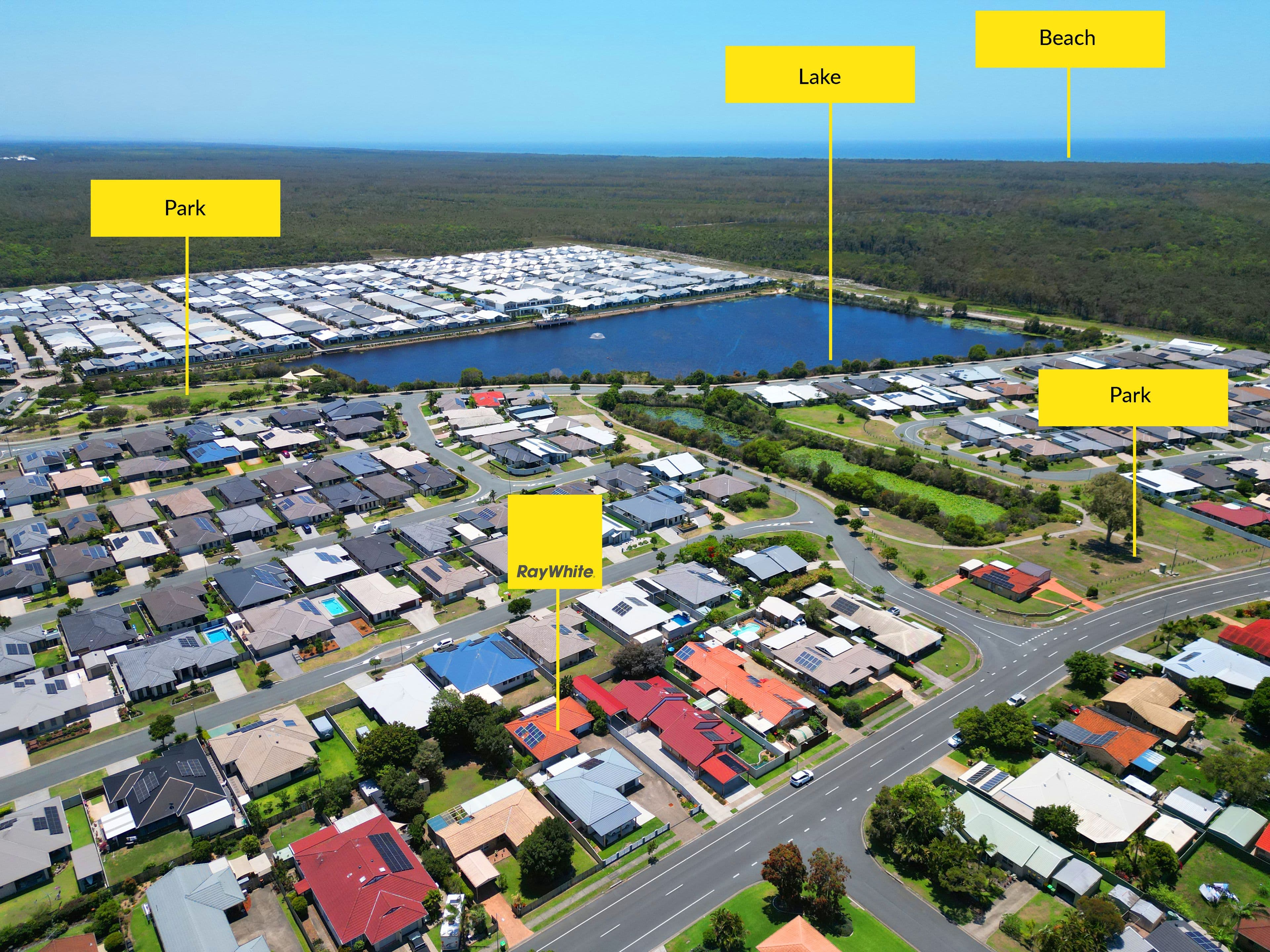 53 Coolgarra Avenue, Bongaree QLD 4507, Bongaree - Thumbnail 4
