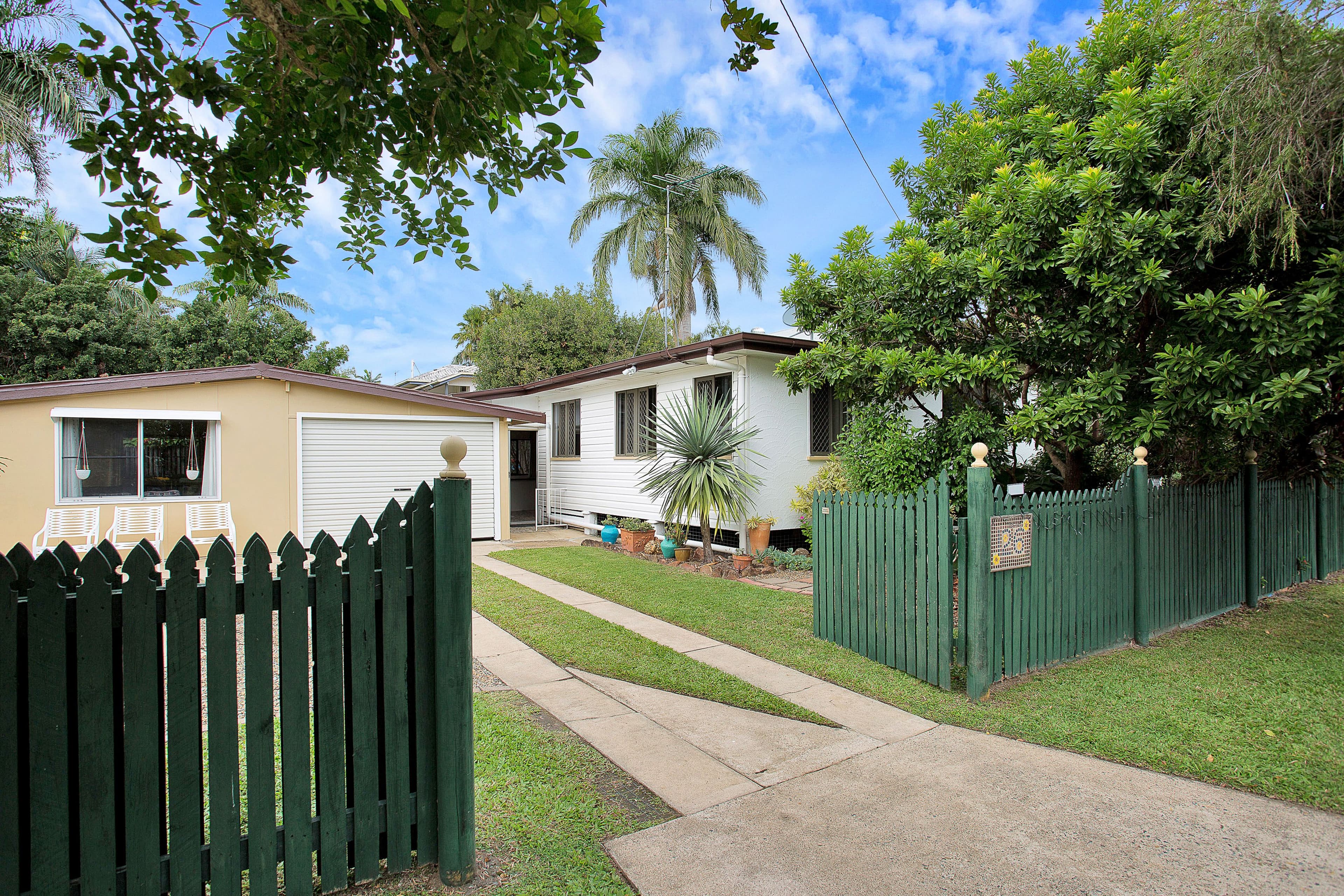 126 Donaldson Street, West Mackay QLD 4740, West Mackay - Image 1