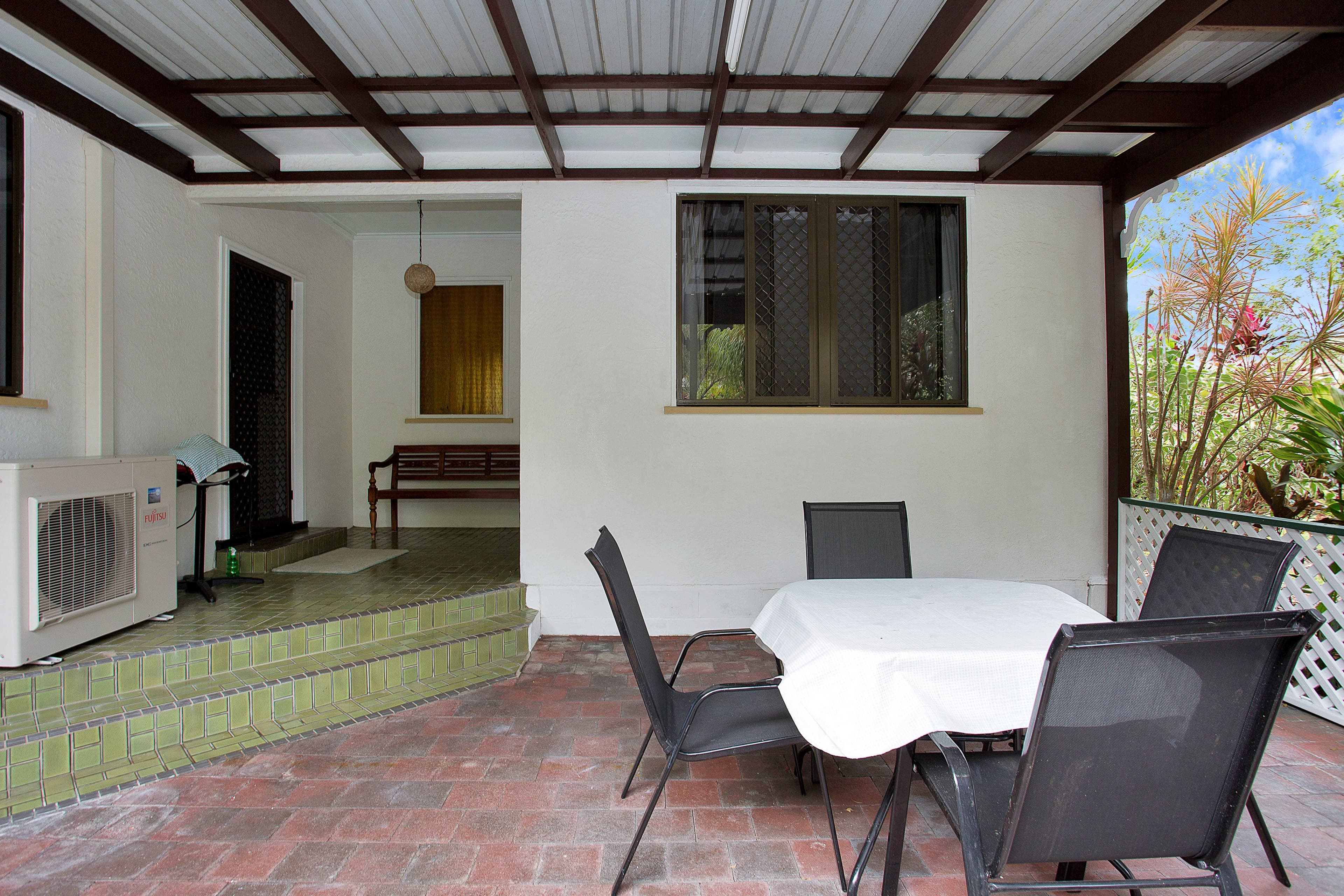 126 Donaldson Street, West Mackay QLD 4740, West Mackay - Thumbnail 8