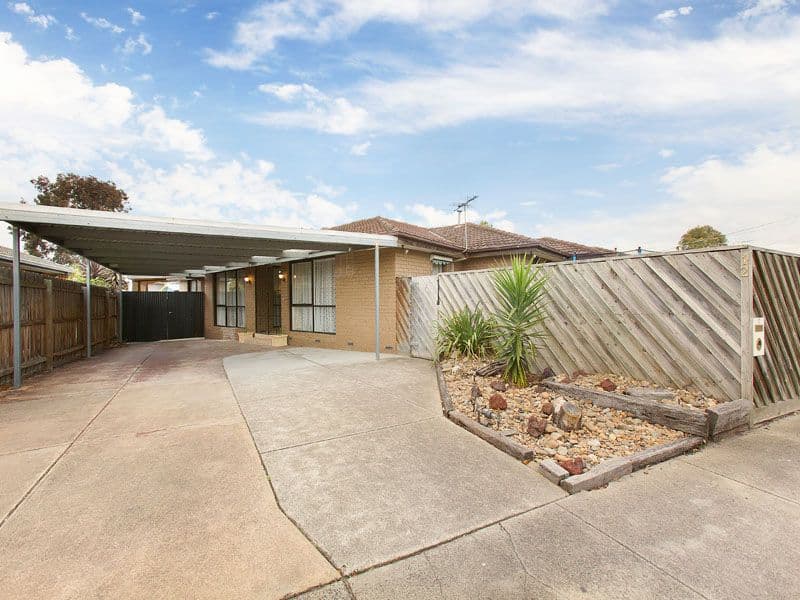 12 Bayville Drive, DINGLEY VILLAGE VIC 3172, Dingley Village - Thumbnail 5