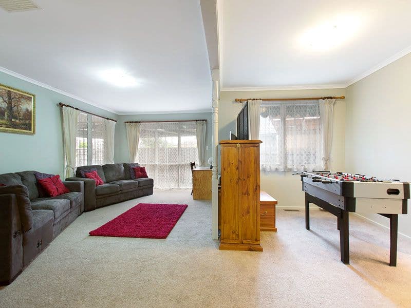 12 Bayville Drive, DINGLEY VILLAGE VIC 3172, Dingley Village - Thumbnail 7