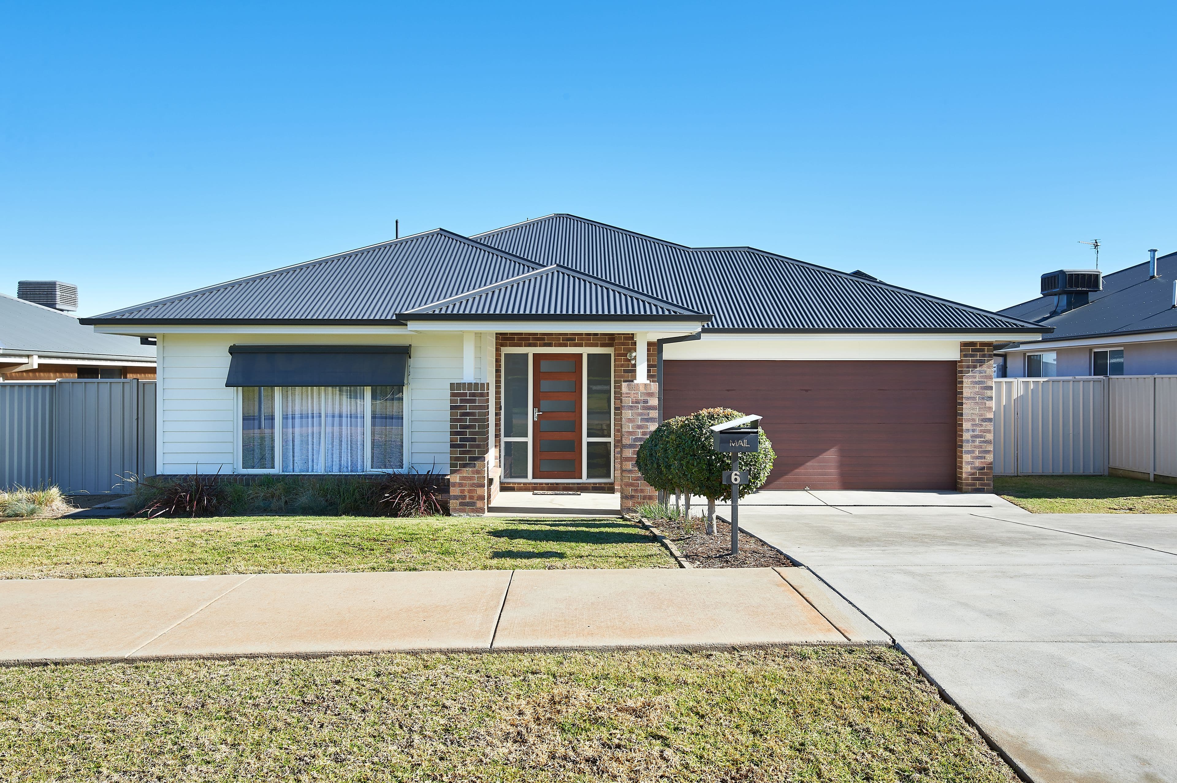 6 Colombo Avenue, Gobbagombalin - Thumbnail 2