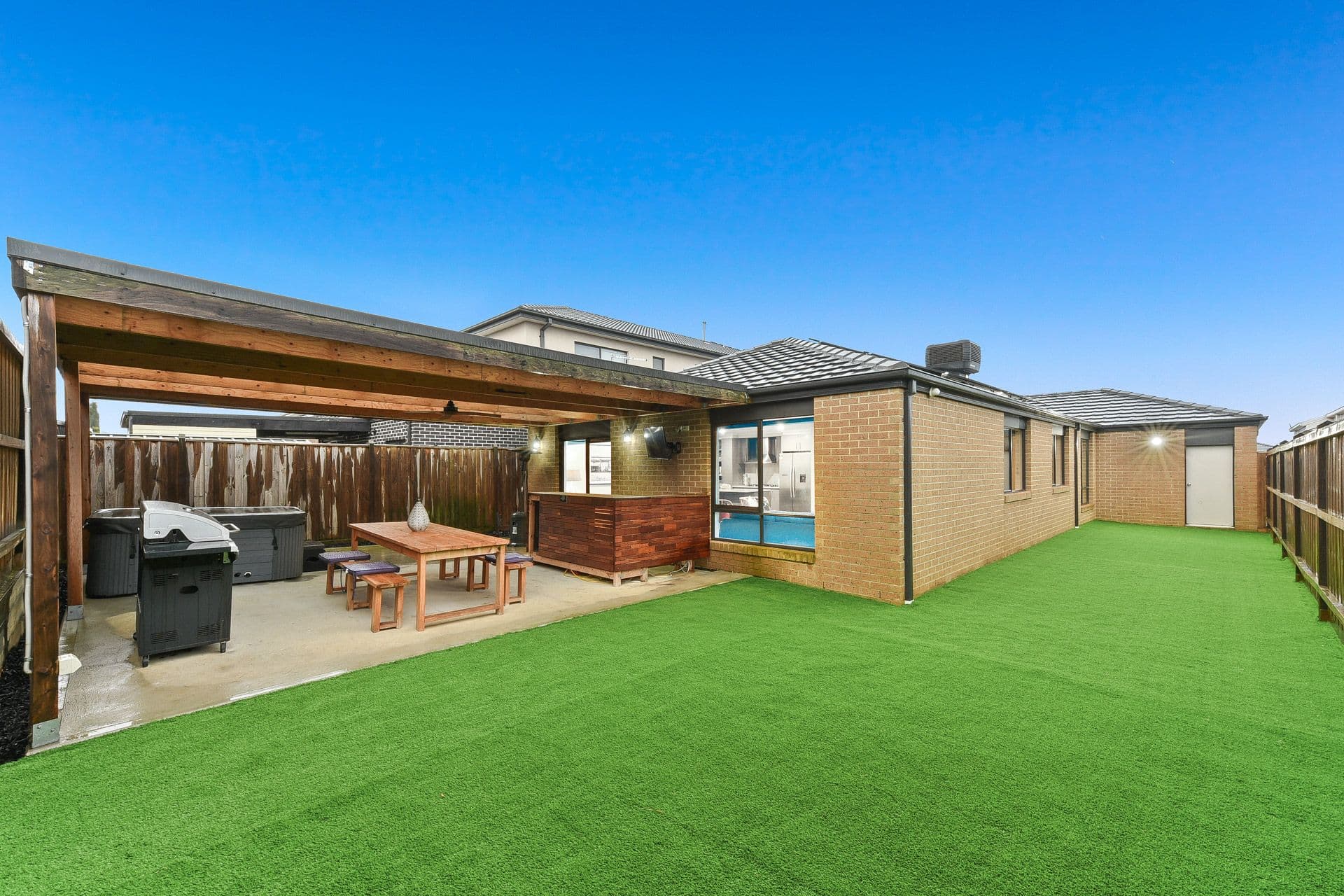 28 Ranger Street, Clyde North VIC 3978, Clyde North - Thumbnail 7