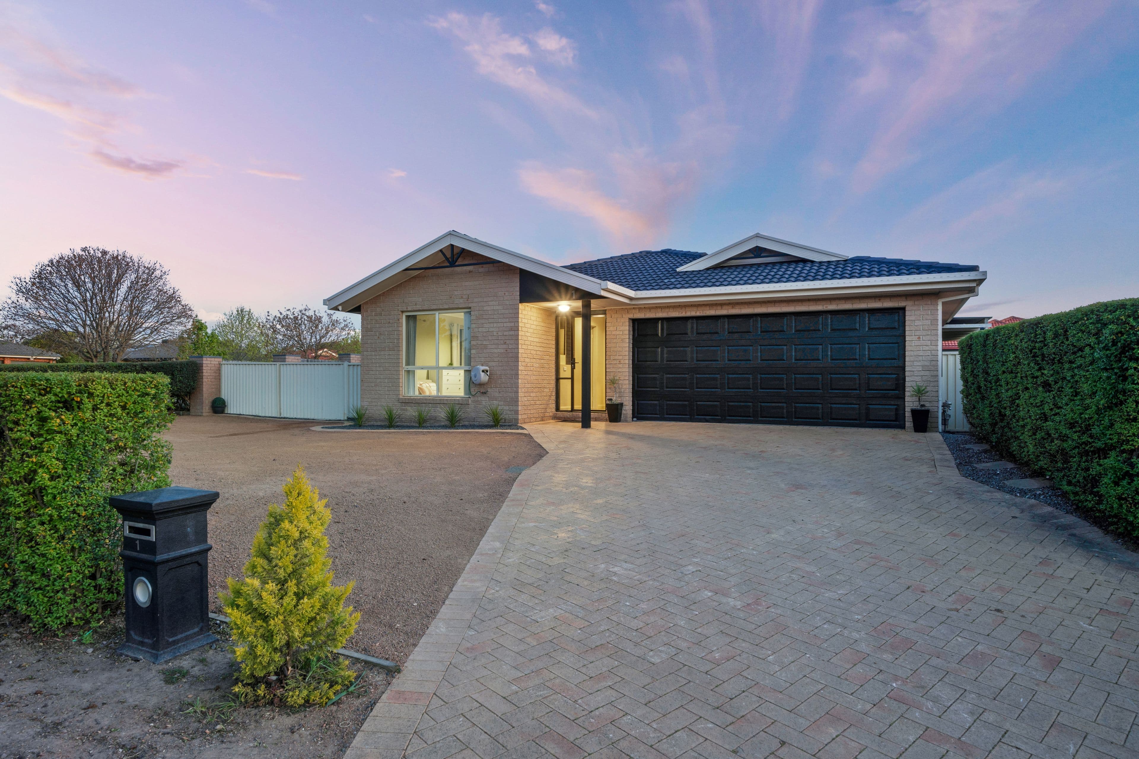 1 Dexion Place, Dunlop ACT 2615, Dunlop - Thumbnail 2