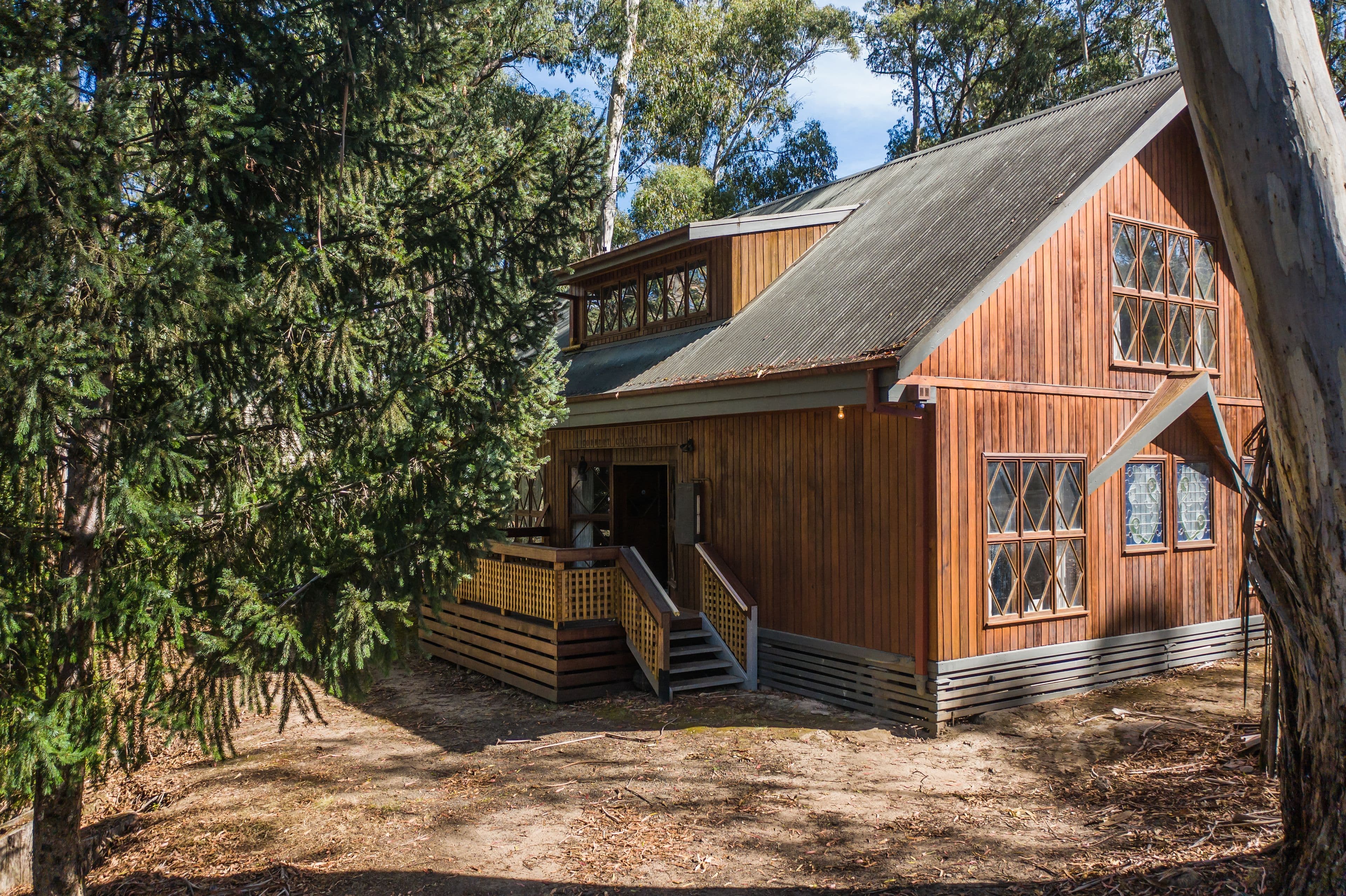 3 Gibbs Court, Sawmill Settlement VIC 3723, Sawmill Settlement - Thumbnail 4