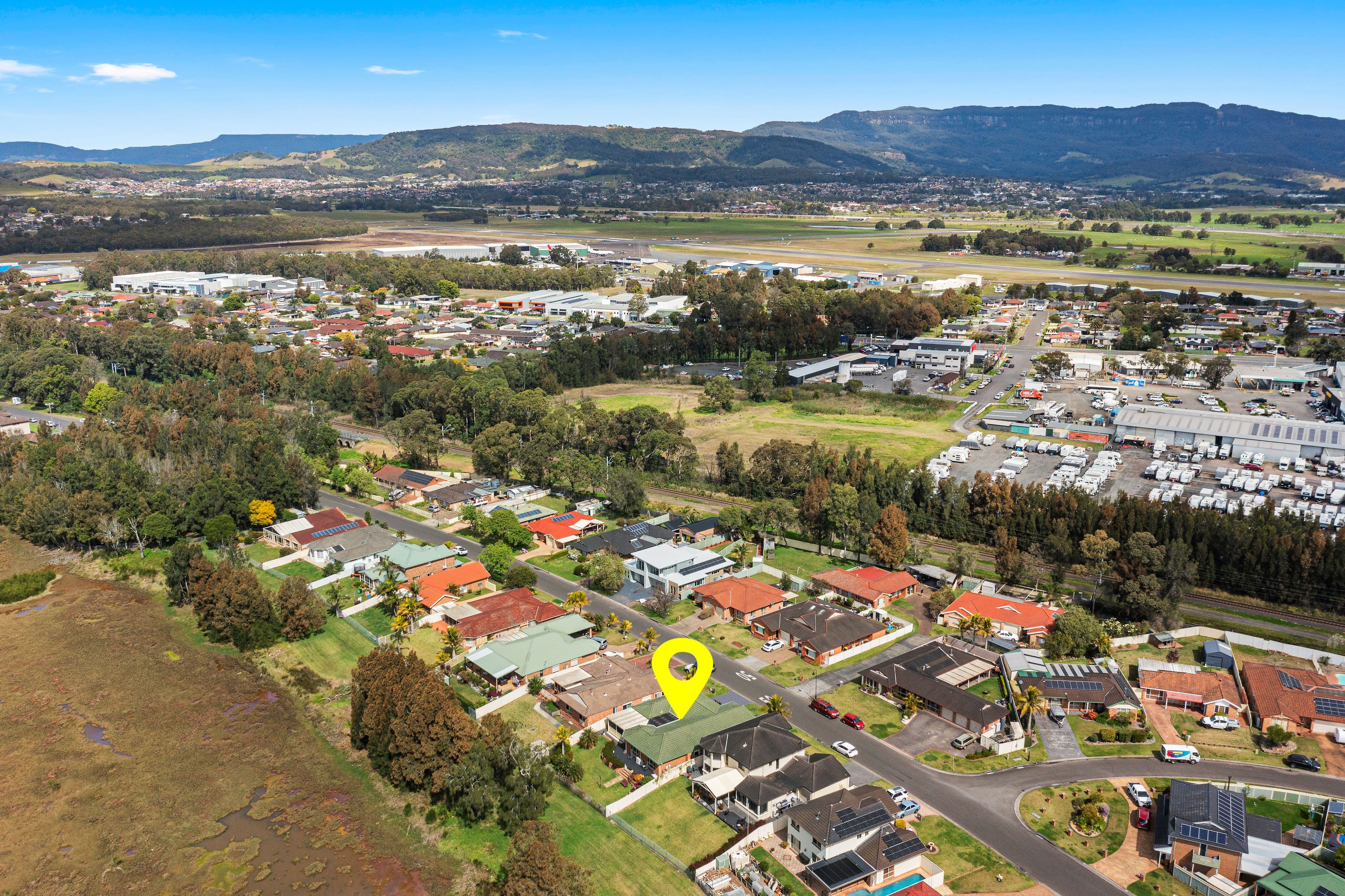 16 Shearwater Boulevard, Albion Park Rail NSW 2527, Albion Park Rail - Thumbnail 7