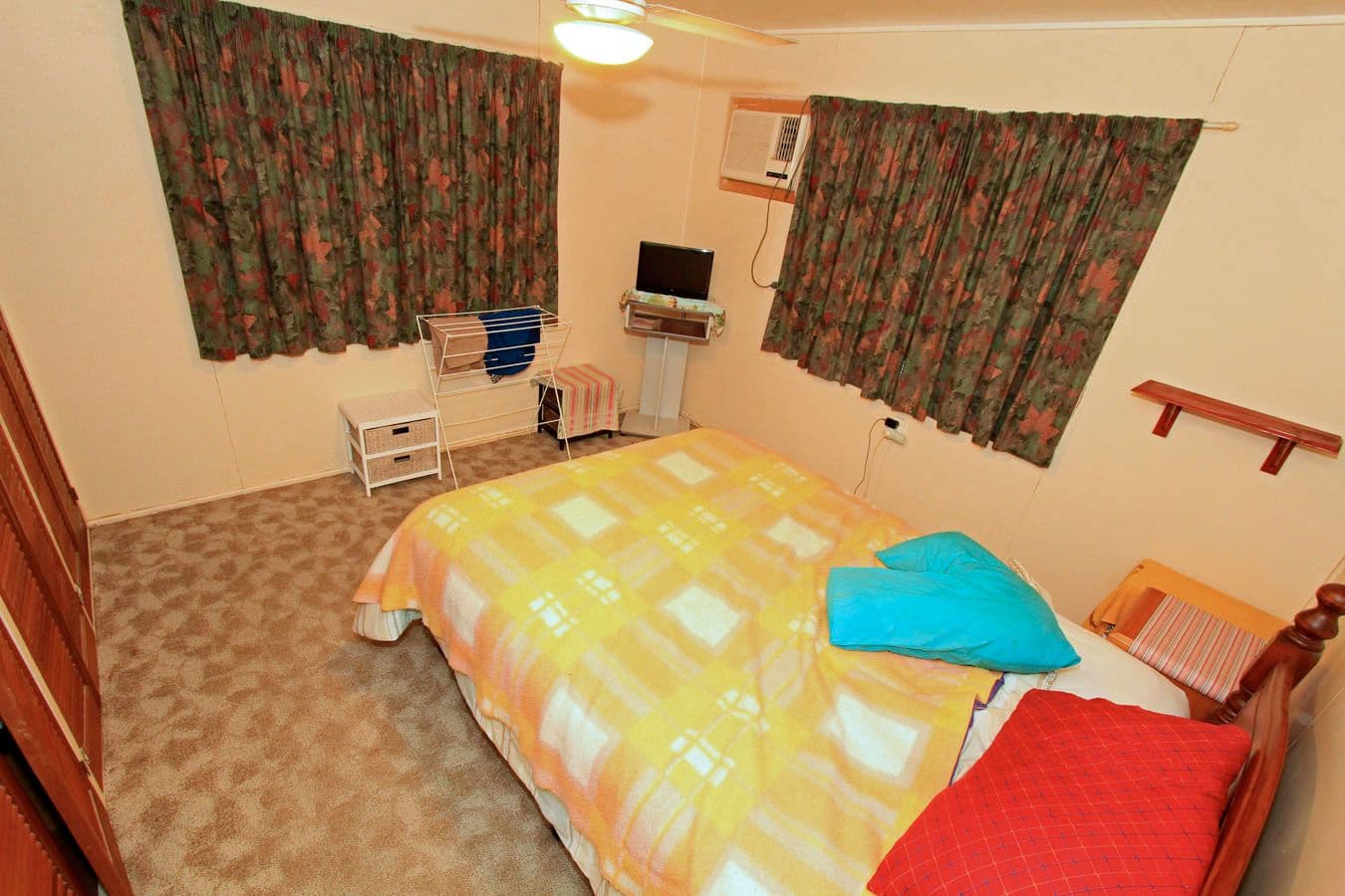 23 Symons Street, PARK AVENUE QLD 4701, Park Avenue - Thumbnail 4