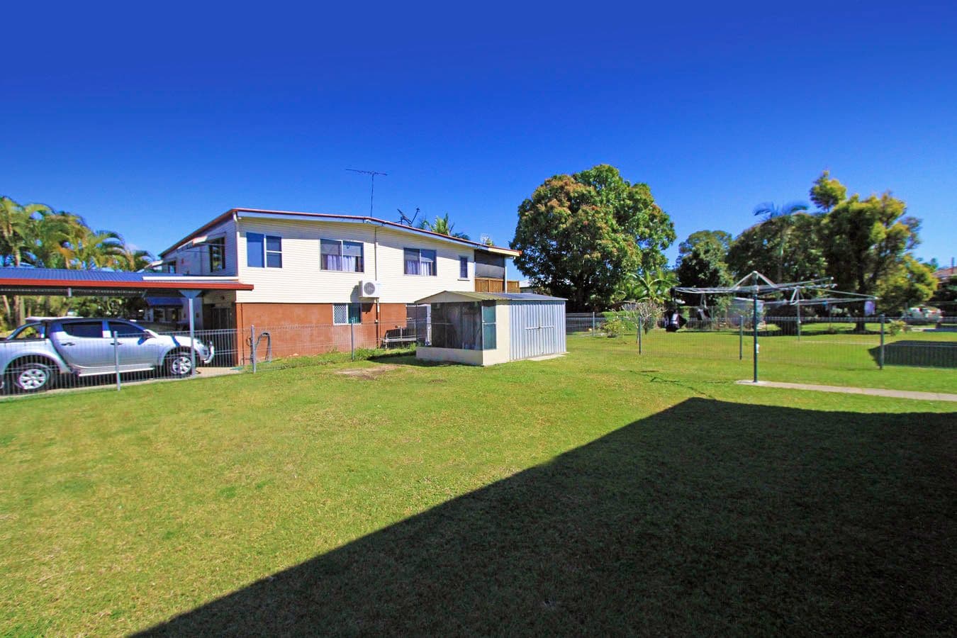 23 Symons Street, PARK AVENUE QLD 4701, Park Avenue - Thumbnail 5