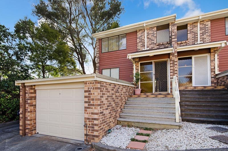 2a Cross Street, BAULKHAM HILLS NSW 2153, Baulkham Hills - Image 1