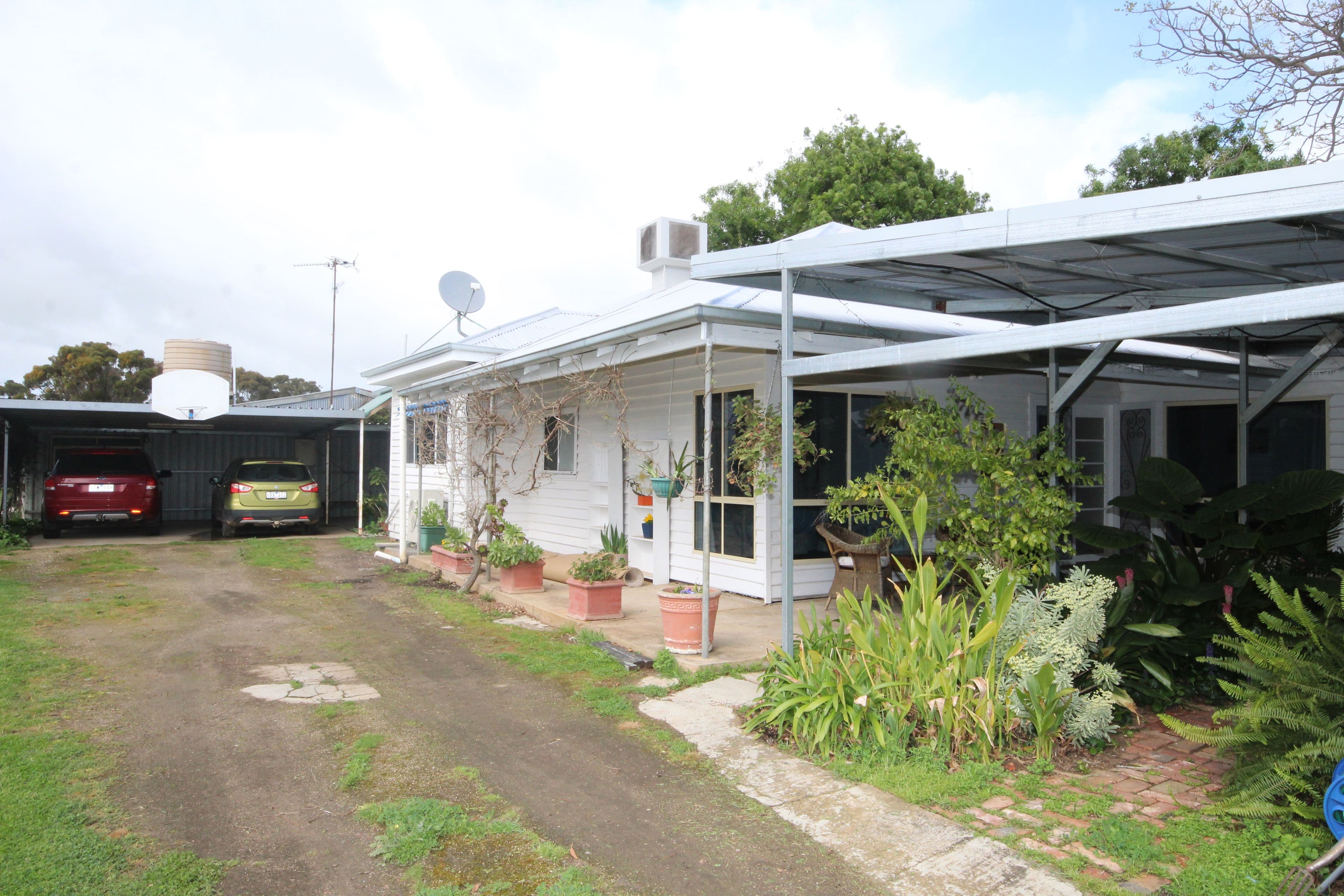3550 Horsham-Lubeck Road, LUBECK VIC 3385, Lubeck - Image 1