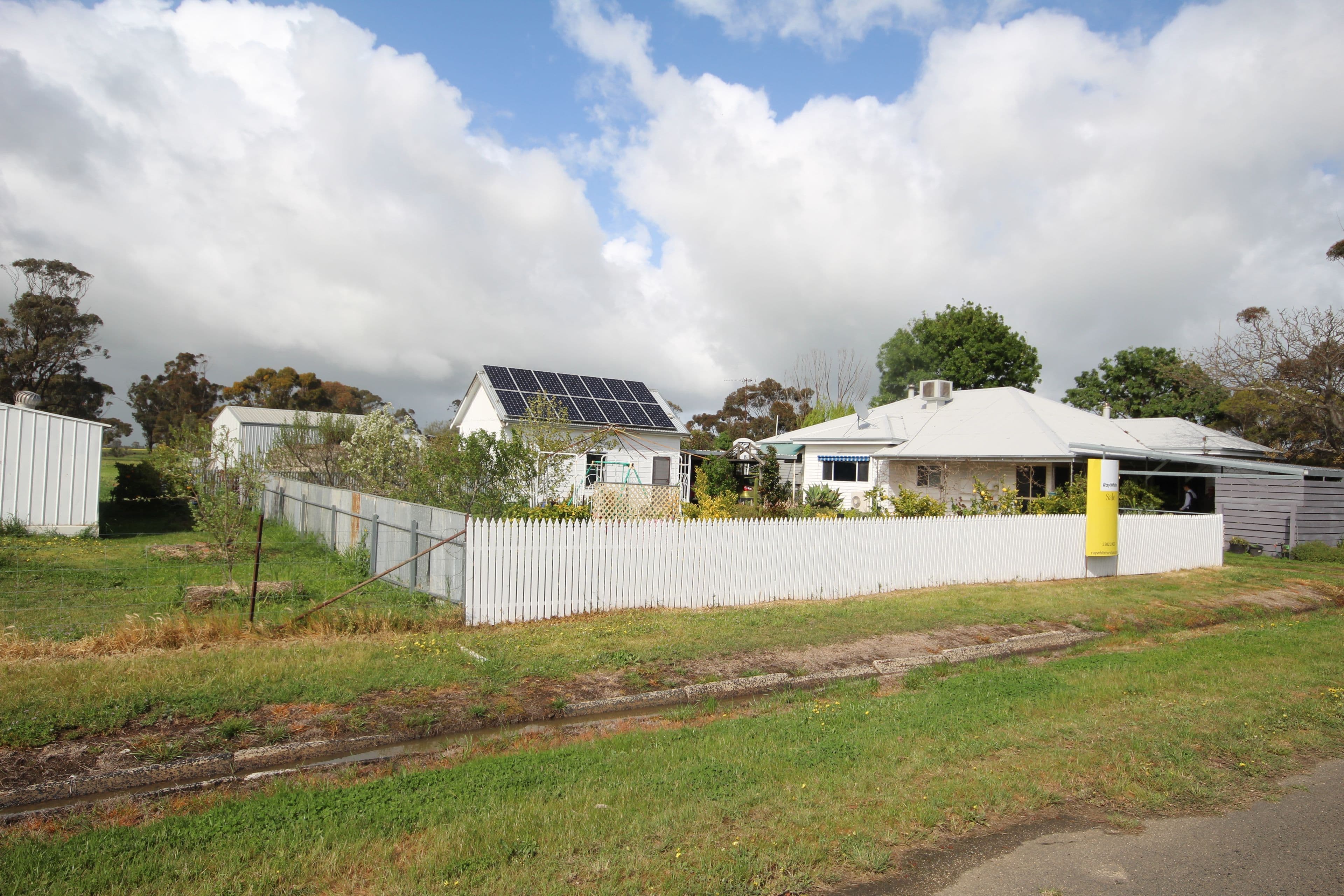 3550 Horsham-Lubeck Road, LUBECK VIC 3385, Lubeck - Thumbnail 2