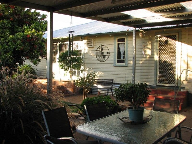 23 Clement Street, FORBES NSW 2871, Forbes - Thumbnail 2