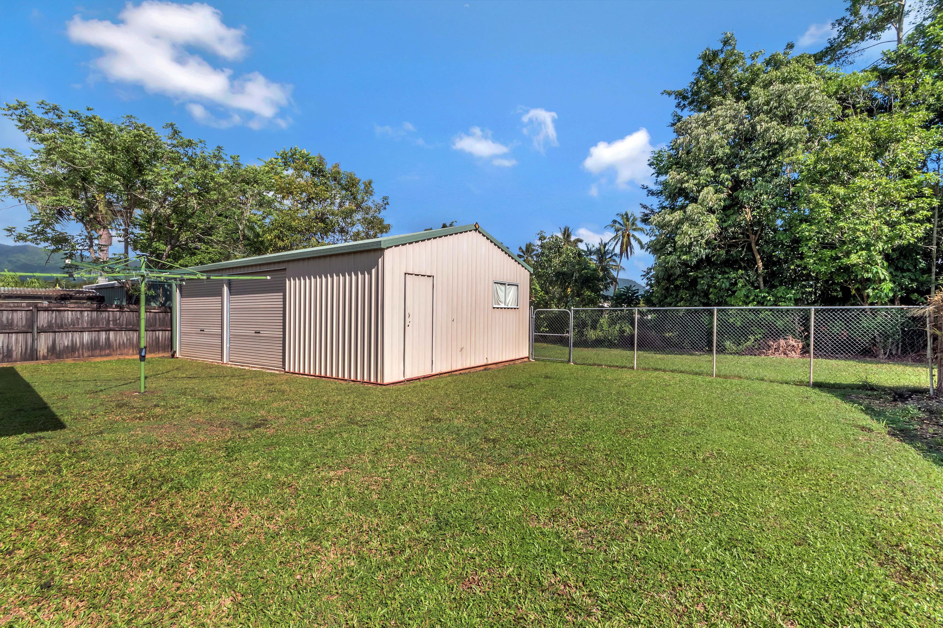 12 Gammie Close, Edmonton QLD 4869, Edmonton - Image 1