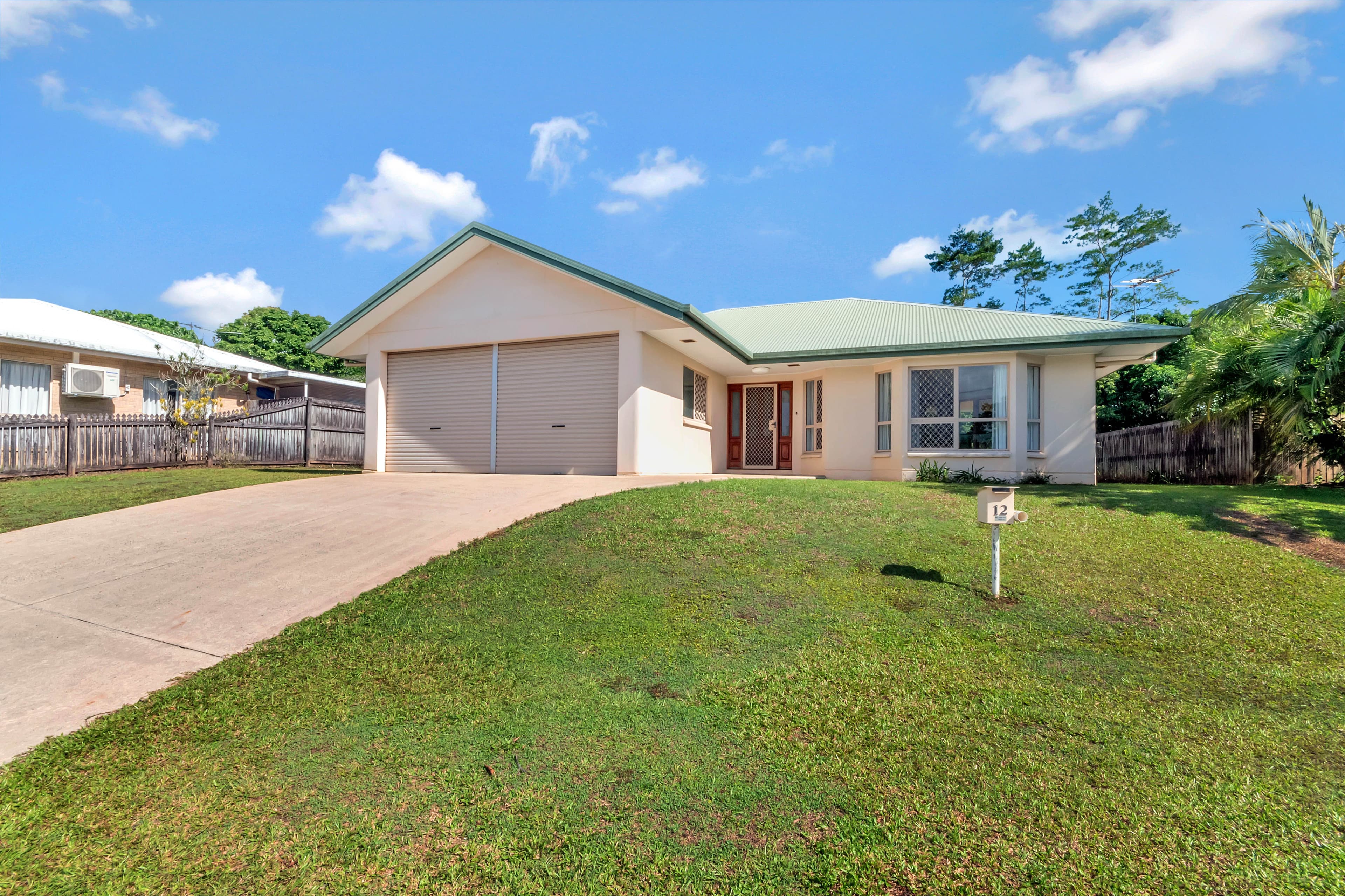 12 Gammie Close, Edmonton QLD 4869, Edmonton - Thumbnail 2