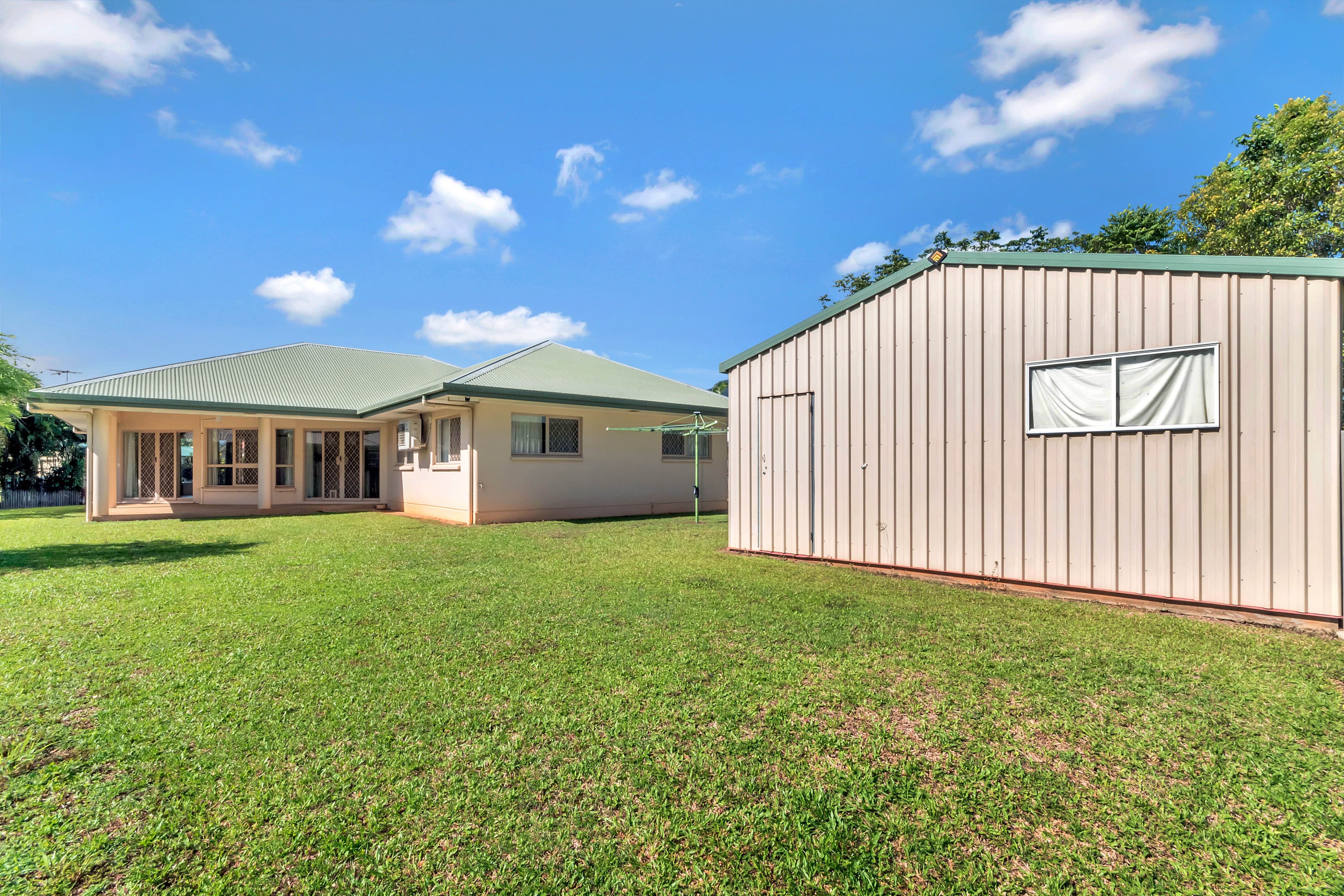 12 Gammie Close, Edmonton QLD 4869, Edmonton - Thumbnail 6