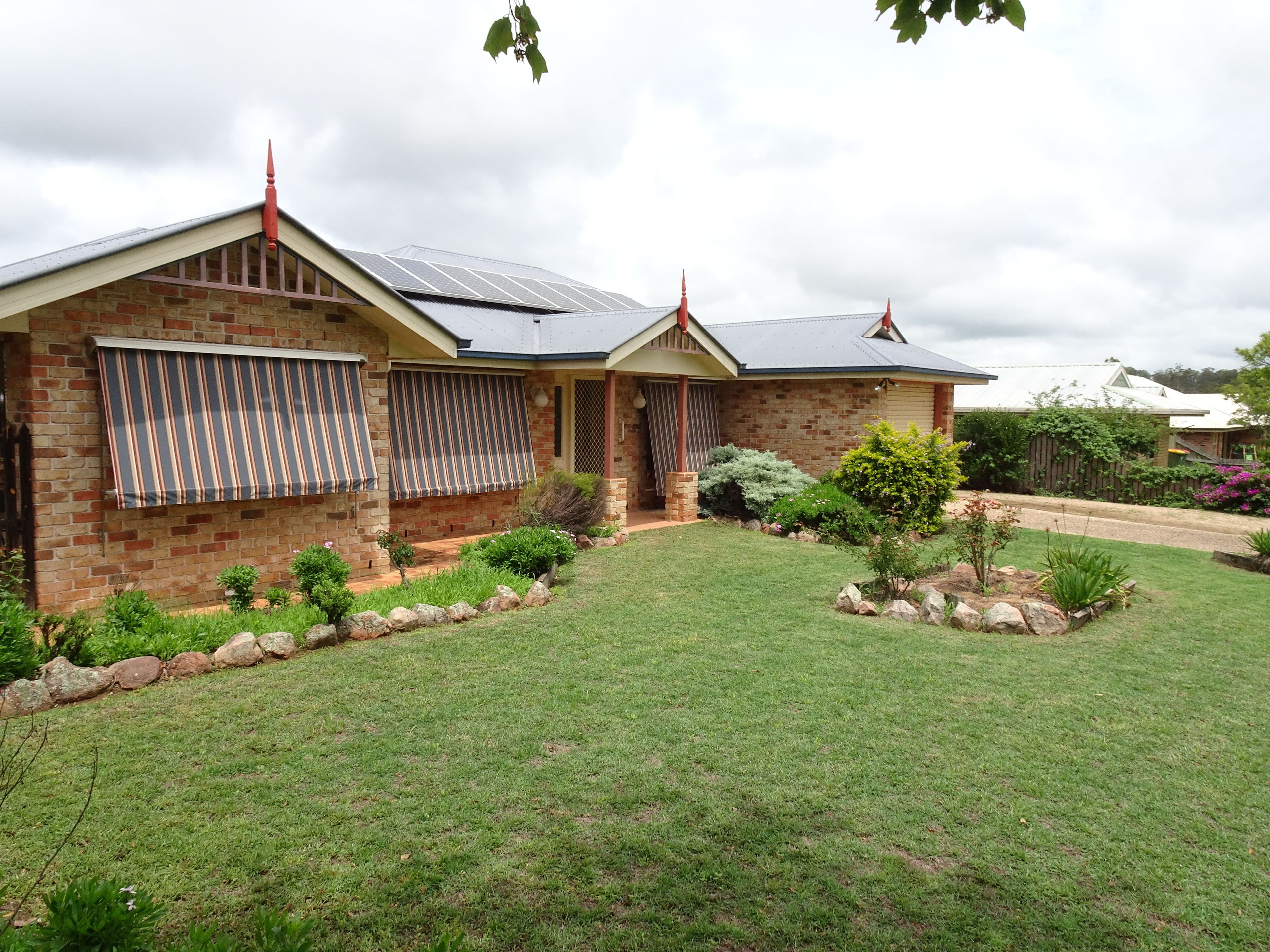 7 Melissa Court, Crows Nest QLD 4355, Crows Nest - Thumbnail 2