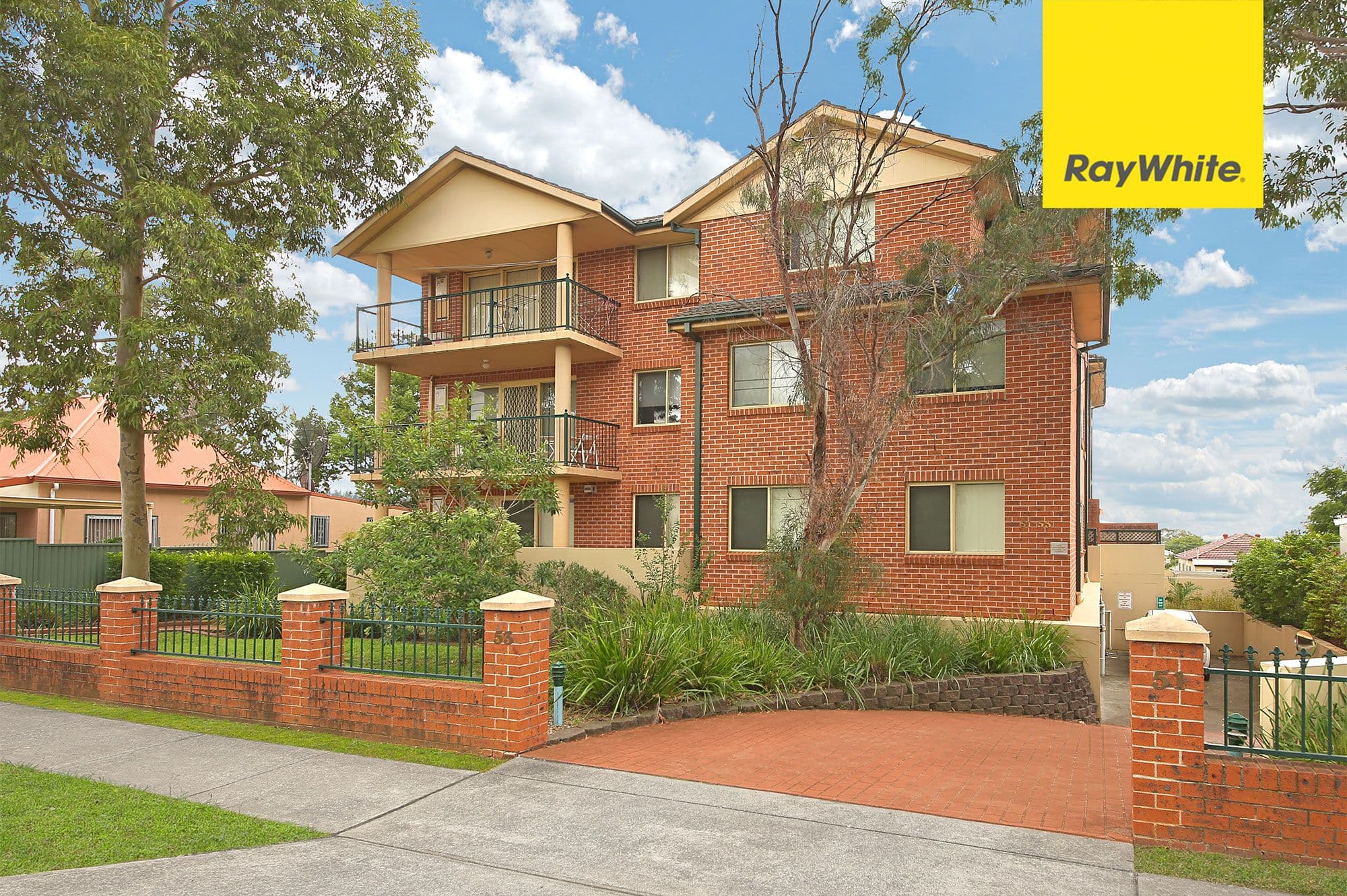 51-53 Deakin Street, Silverwater NSW 2128, Silverwater - Image 1