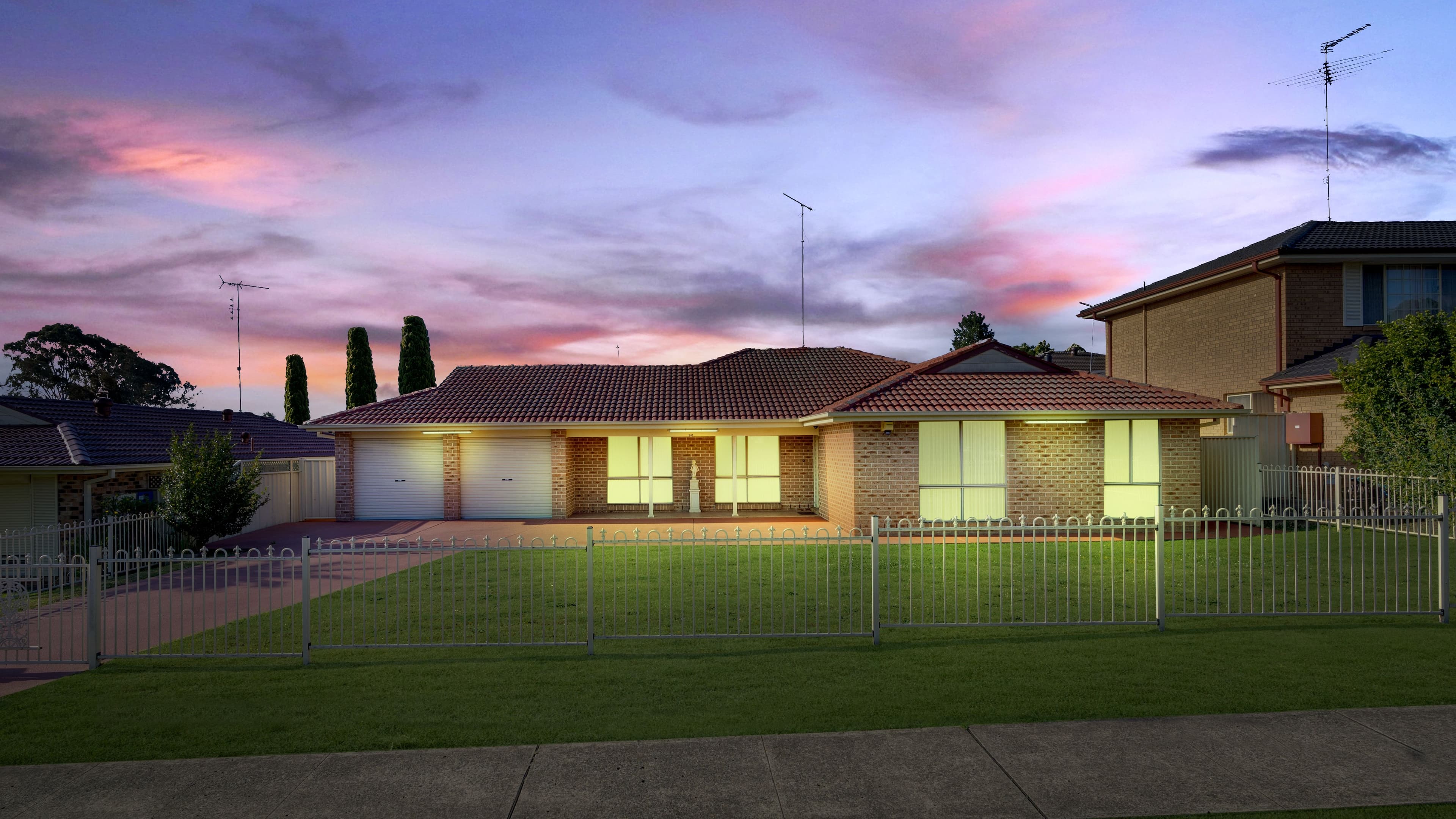 245 Harrow Road, Glenfield NSW 2167, Glenfield - Image 1