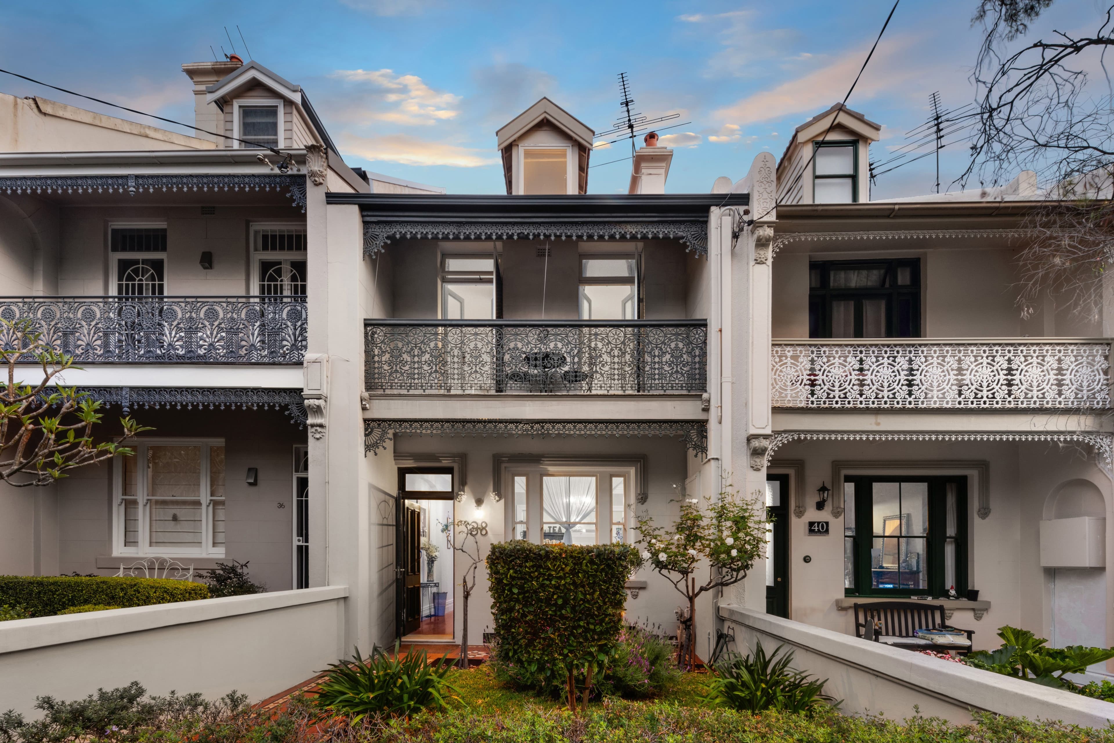 38 Hereford Street, Glebe NSW 2037, Glebe - Image 1