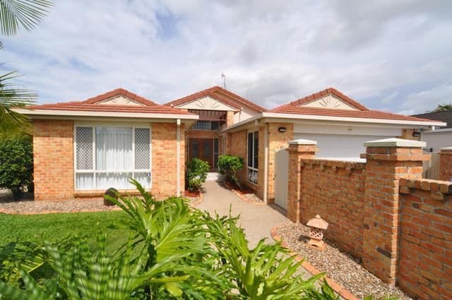 167 Monterey Keys Drive, HELENSVALE QLD 4212, Helensvale - Thumbnail 4