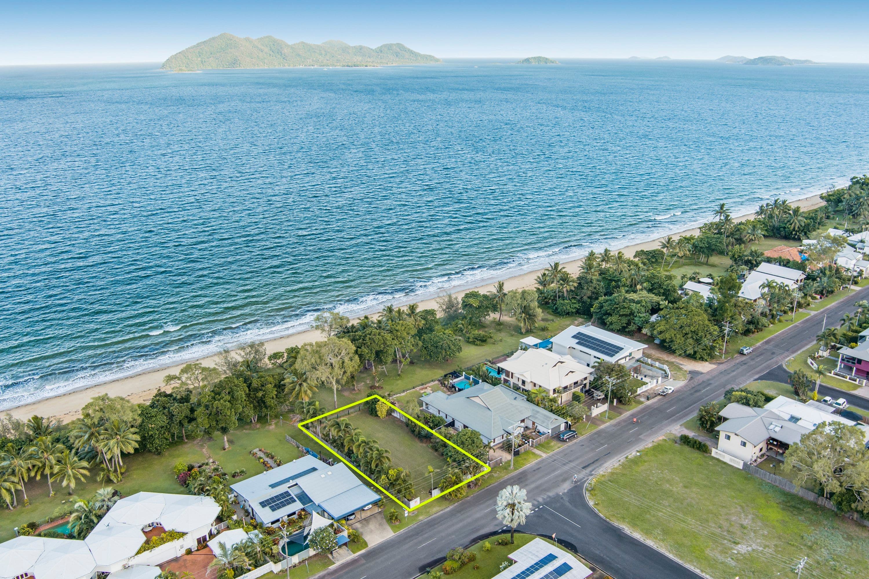 78 Reid Road, Wongaling Beach QLD 4852, Wongaling Beach - Thumbnail 2