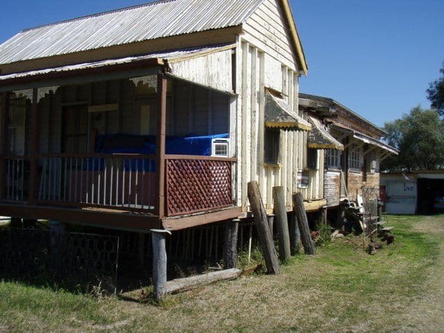 45 King Street, CHARLEVILLE QLD 4470, Charleville - Thumbnail 2