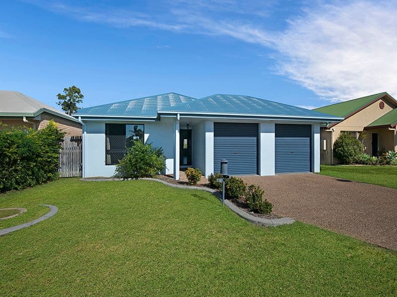 11 Curtin Place, DOUGLAS QLD 4814, Douglas - Image 1