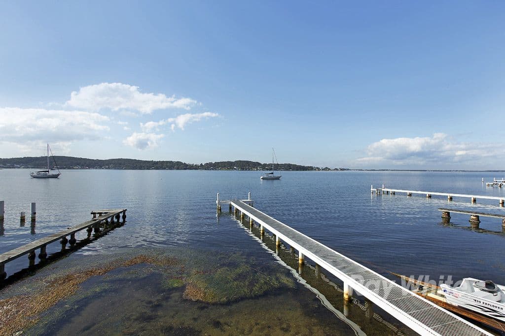 61 Fishing Point Road, Rathmines NSW 2283, Rathmines - Image 1