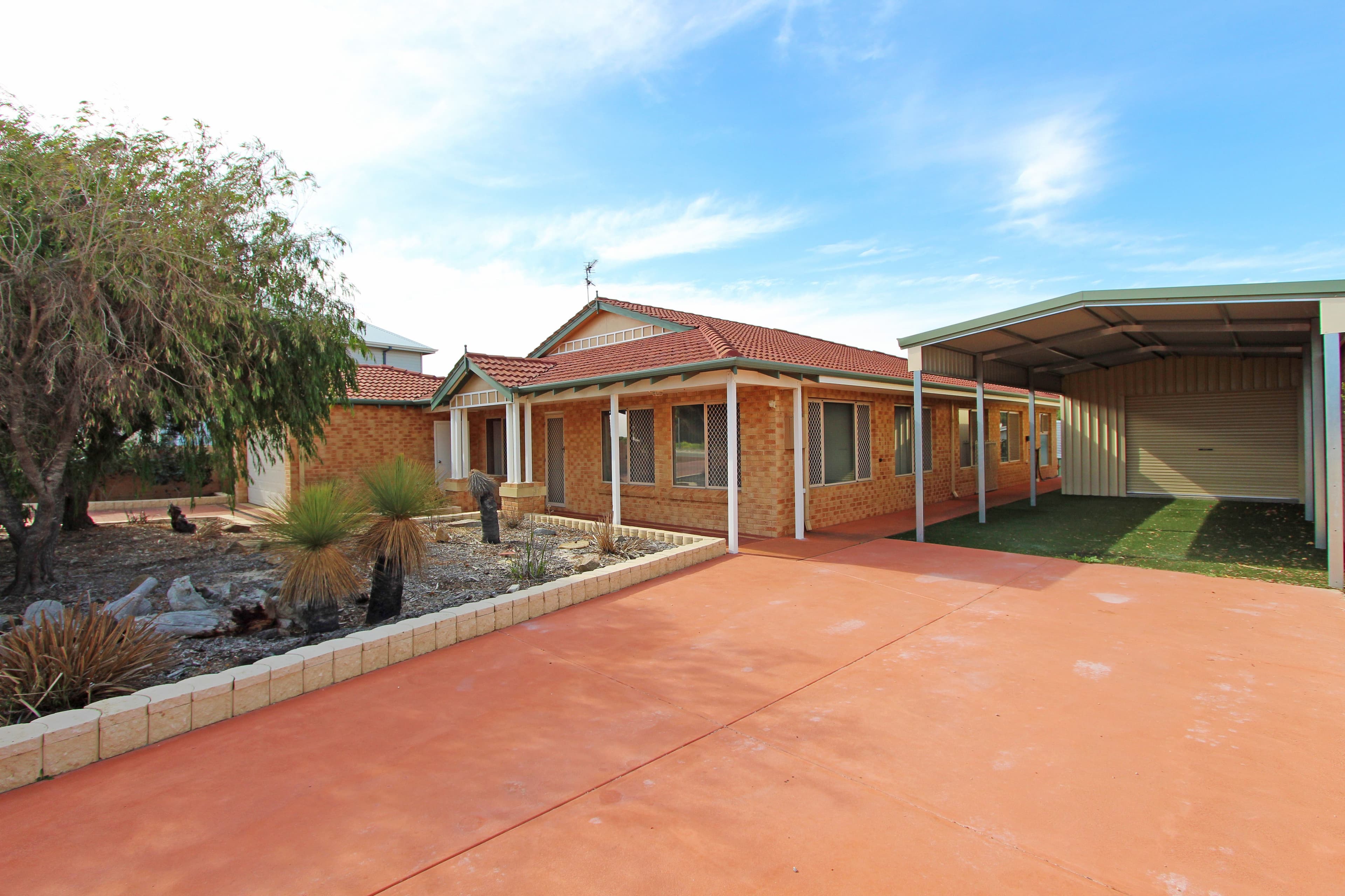 4 Tern Way, Jurien Bay WA 6516, Jurien Bay - Image 1