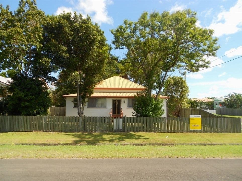 7 Elizabeth Street, BUNDABERG SOUTH QLD 4670, Bundaberg South - Image 1
