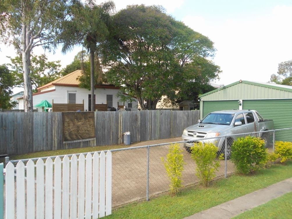 7 Elizabeth Street, BUNDABERG SOUTH QLD 4670, Bundaberg South - Thumbnail 5