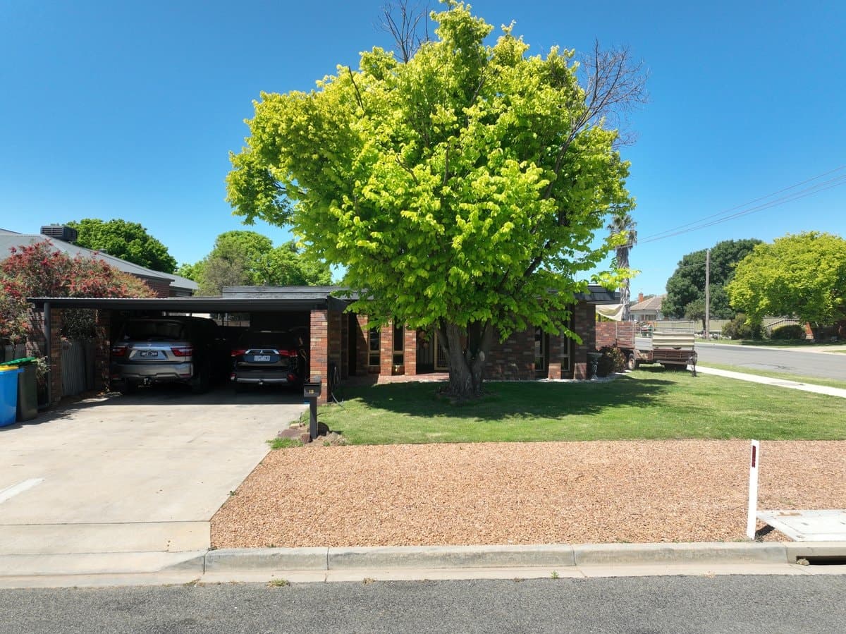 15 Newby Street, Numurkah, Numurkah - Thumbnail 2