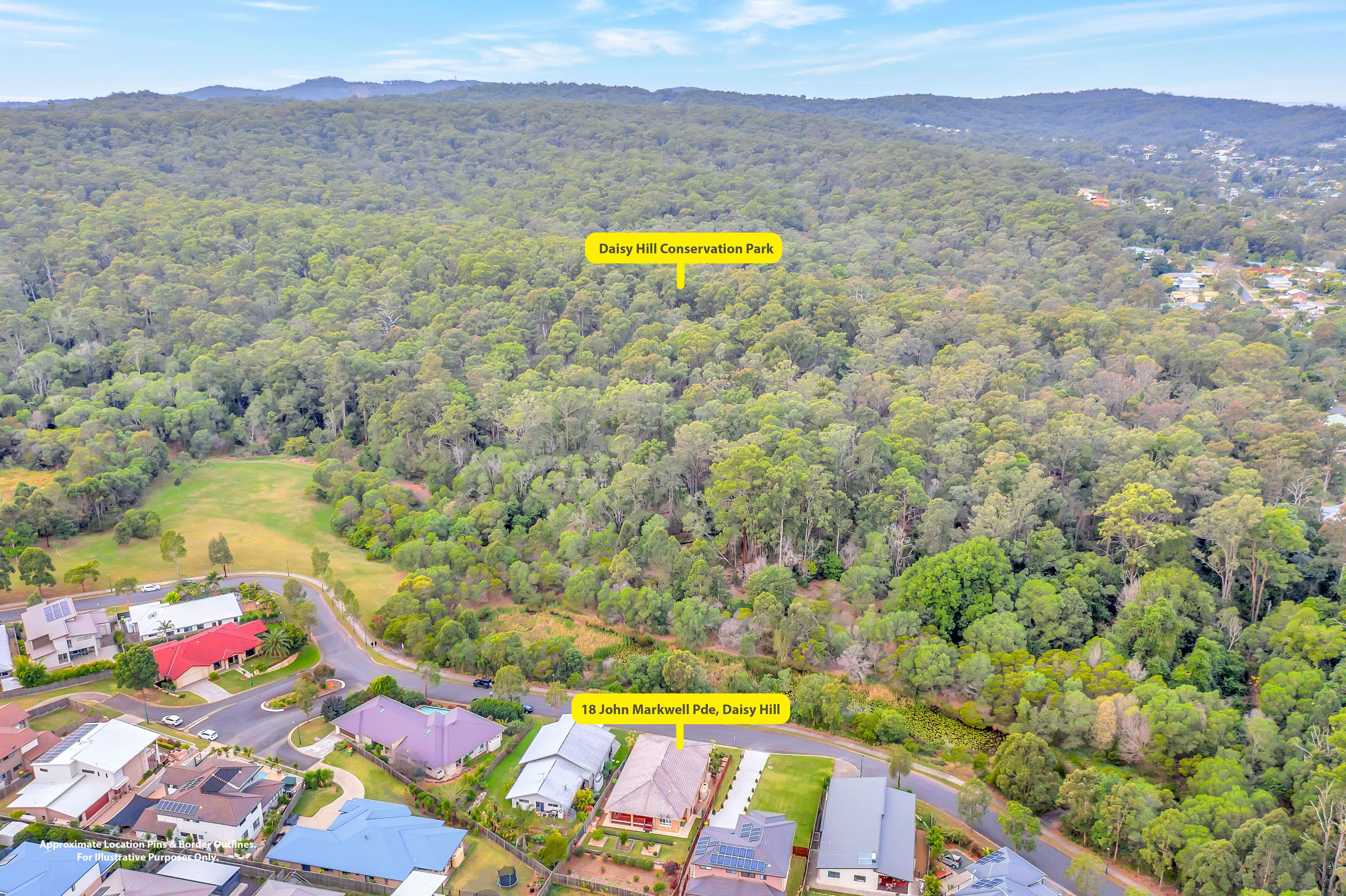 18 John Markwell Parade, Daisy Hill QLD 4127, Daisy Hill - Thumbnail 4
