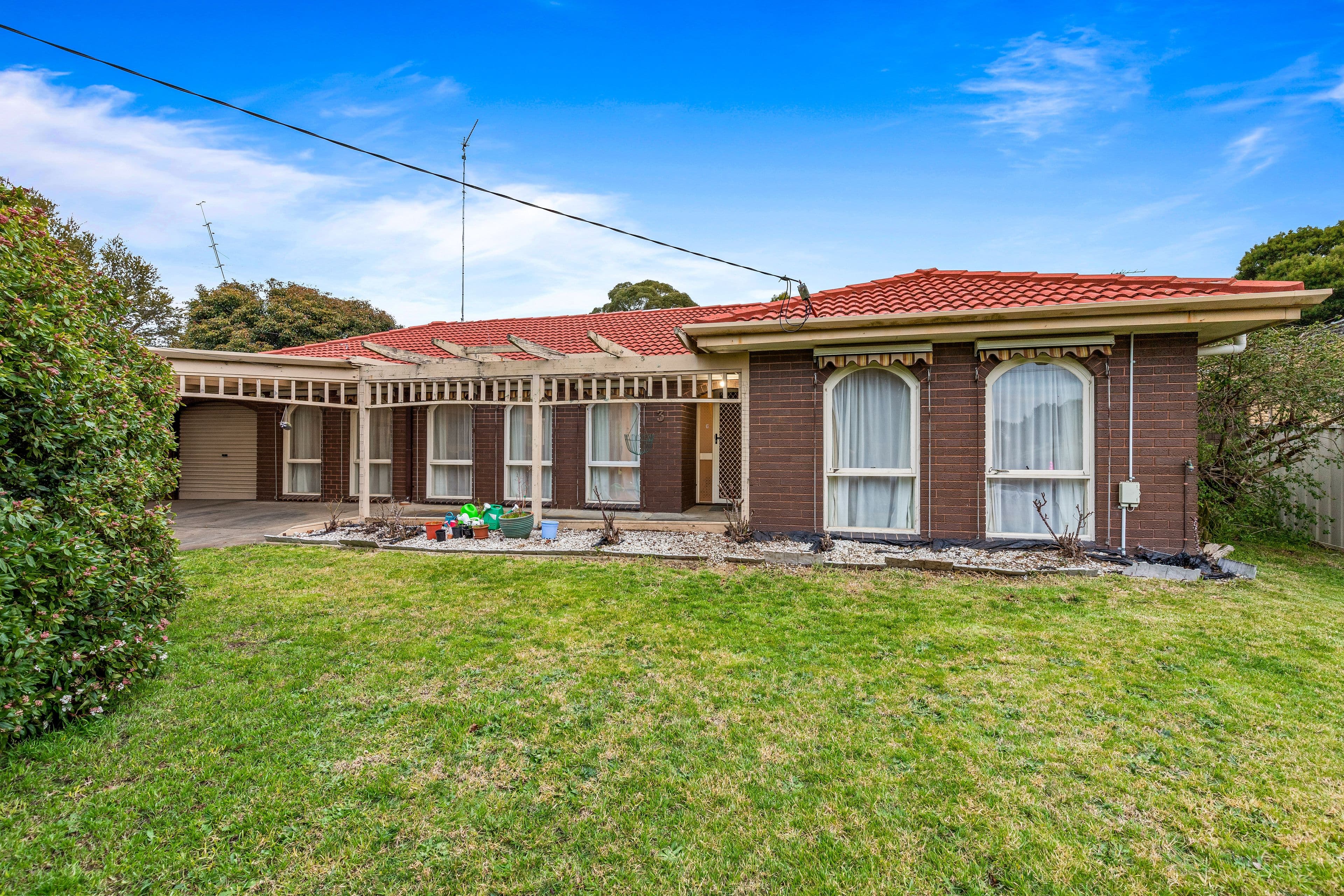 3 Boak Avenue, Mount Helen VIC 3350, Mount Helen - Image 1
