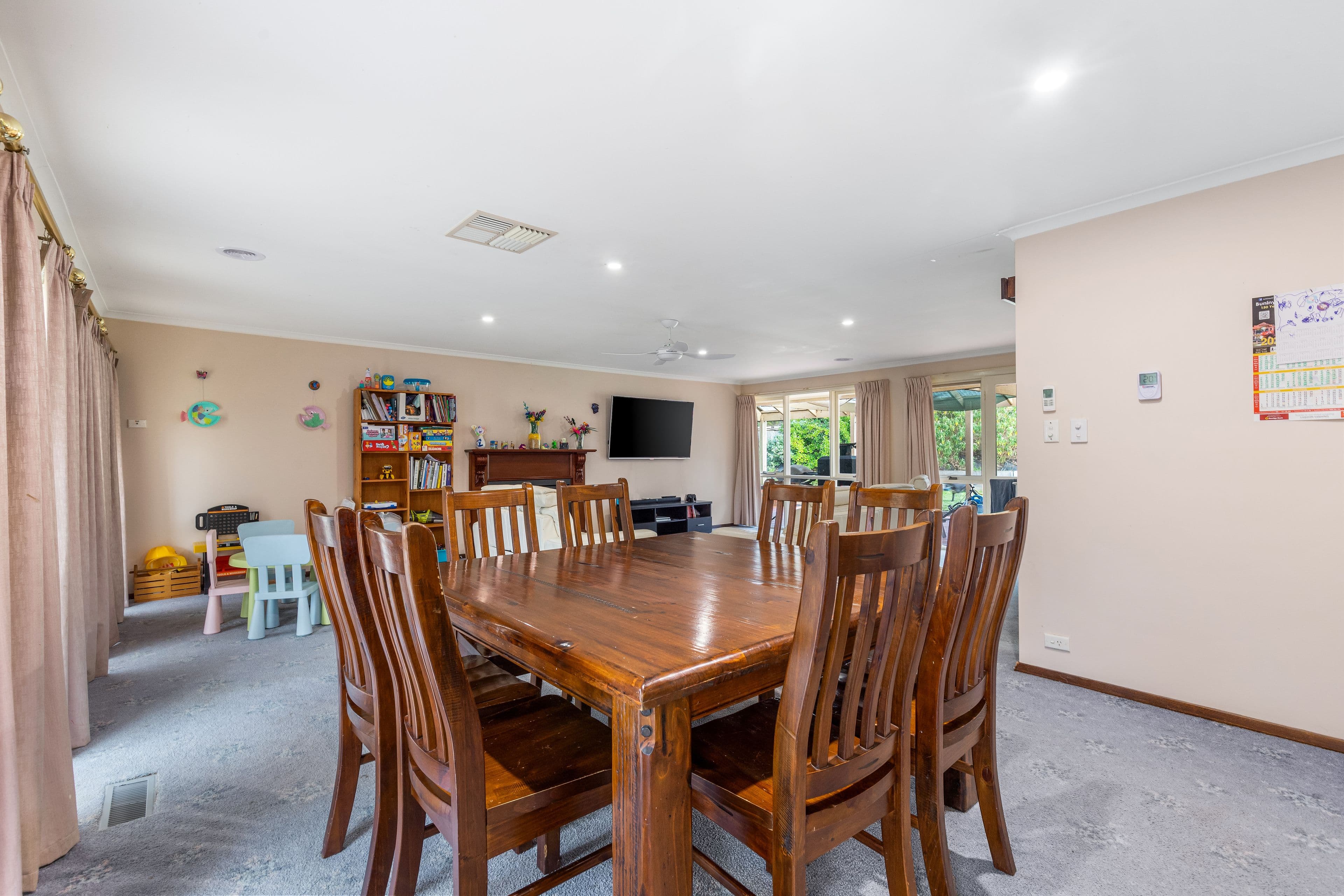 3 Boak Avenue, Mount Helen VIC 3350, Mount Helen - Thumbnail 3