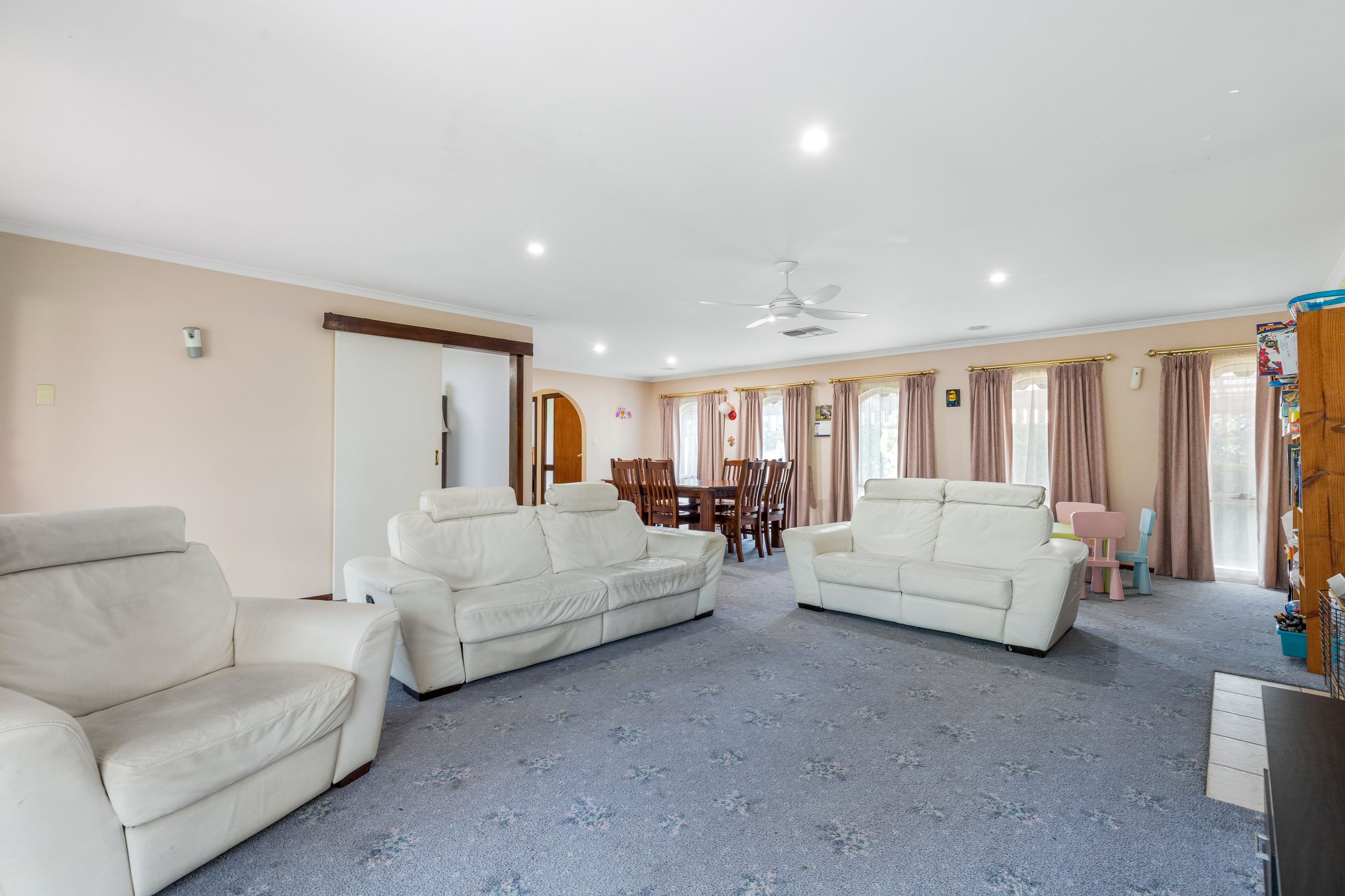 3 Boak Avenue, Mount Helen VIC 3350, Mount Helen - Thumbnail 4