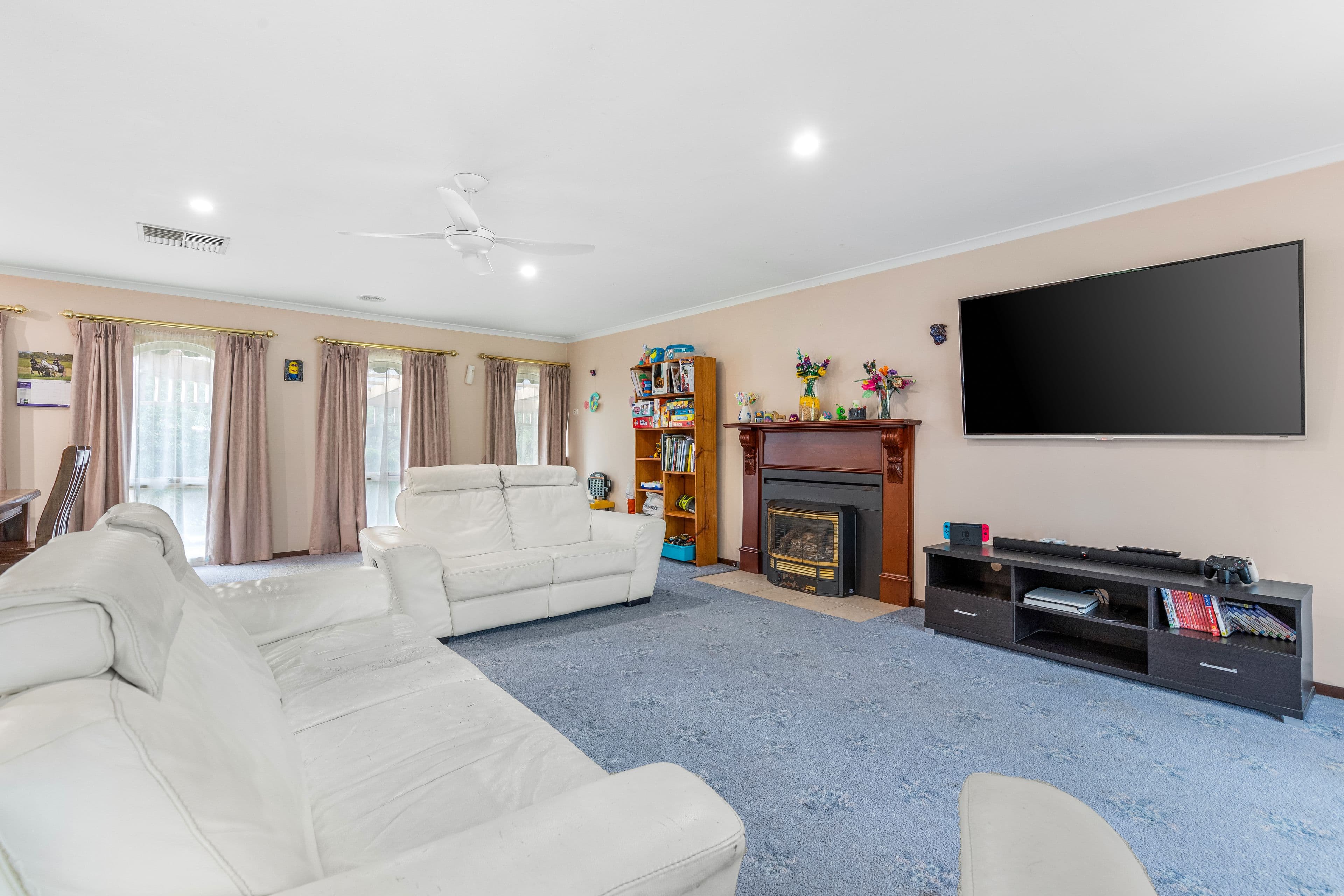 3 Boak Avenue, Mount Helen VIC 3350, Mount Helen - Thumbnail 5